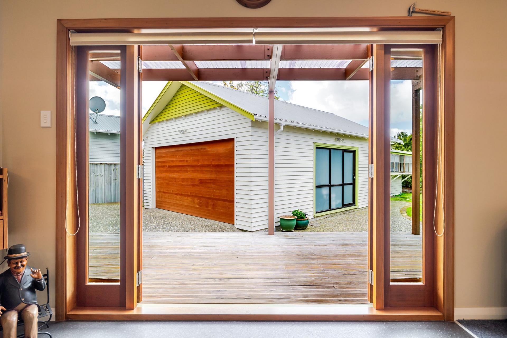 53 Russell Street, Palmerston North 