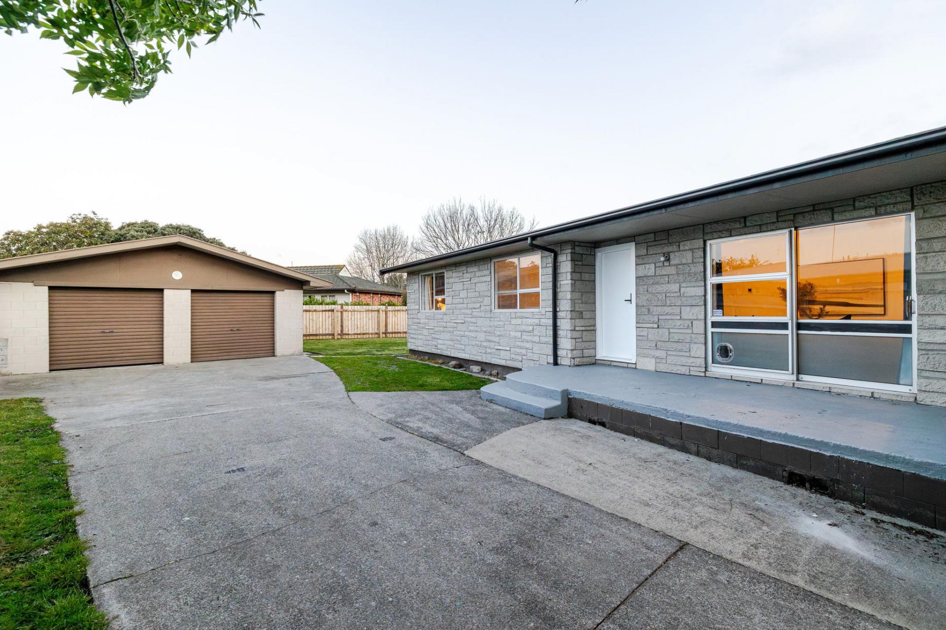 15 Kaimanawa Street, Kelvin Grove