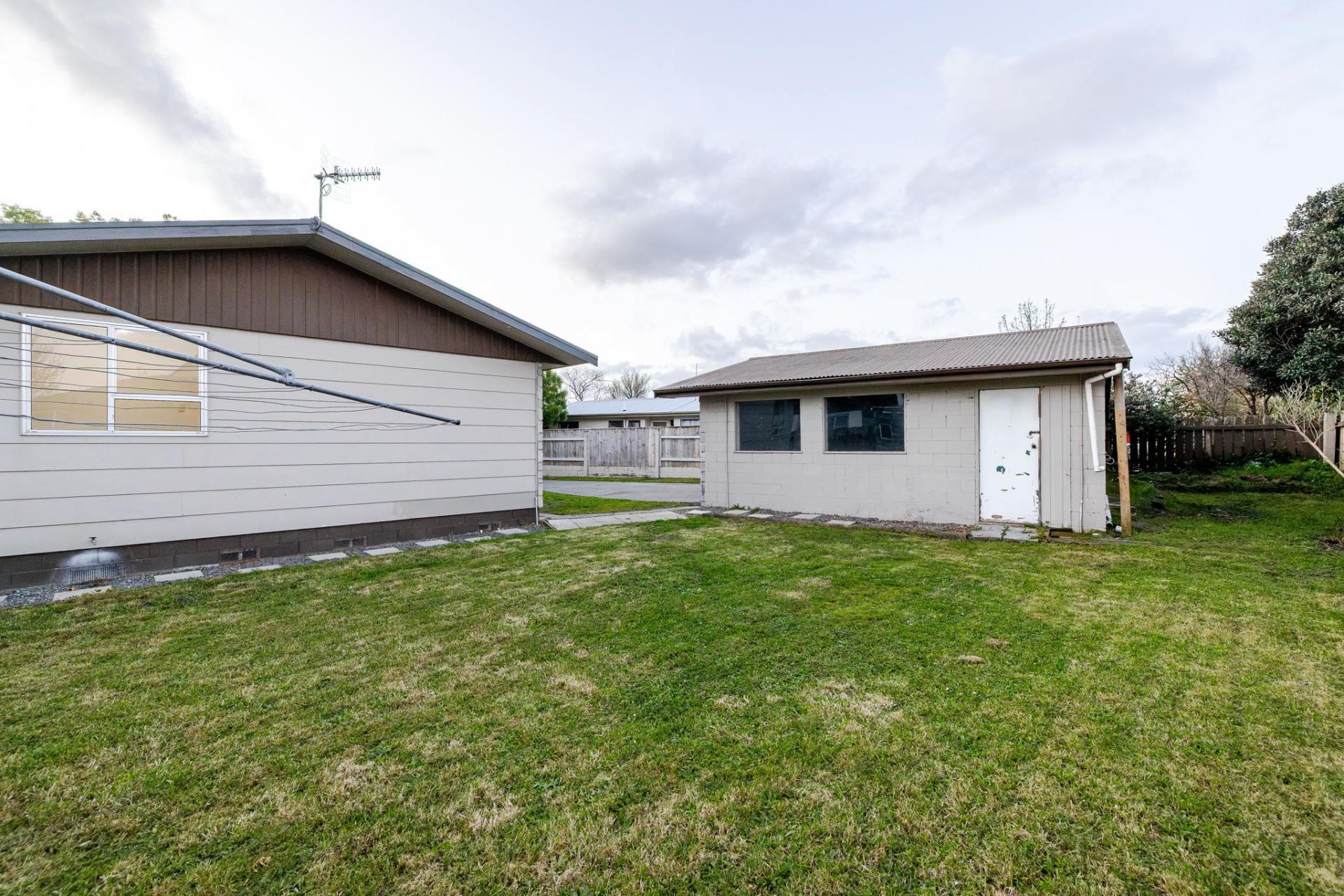 15 Kaimanawa Street, Kelvin Grove