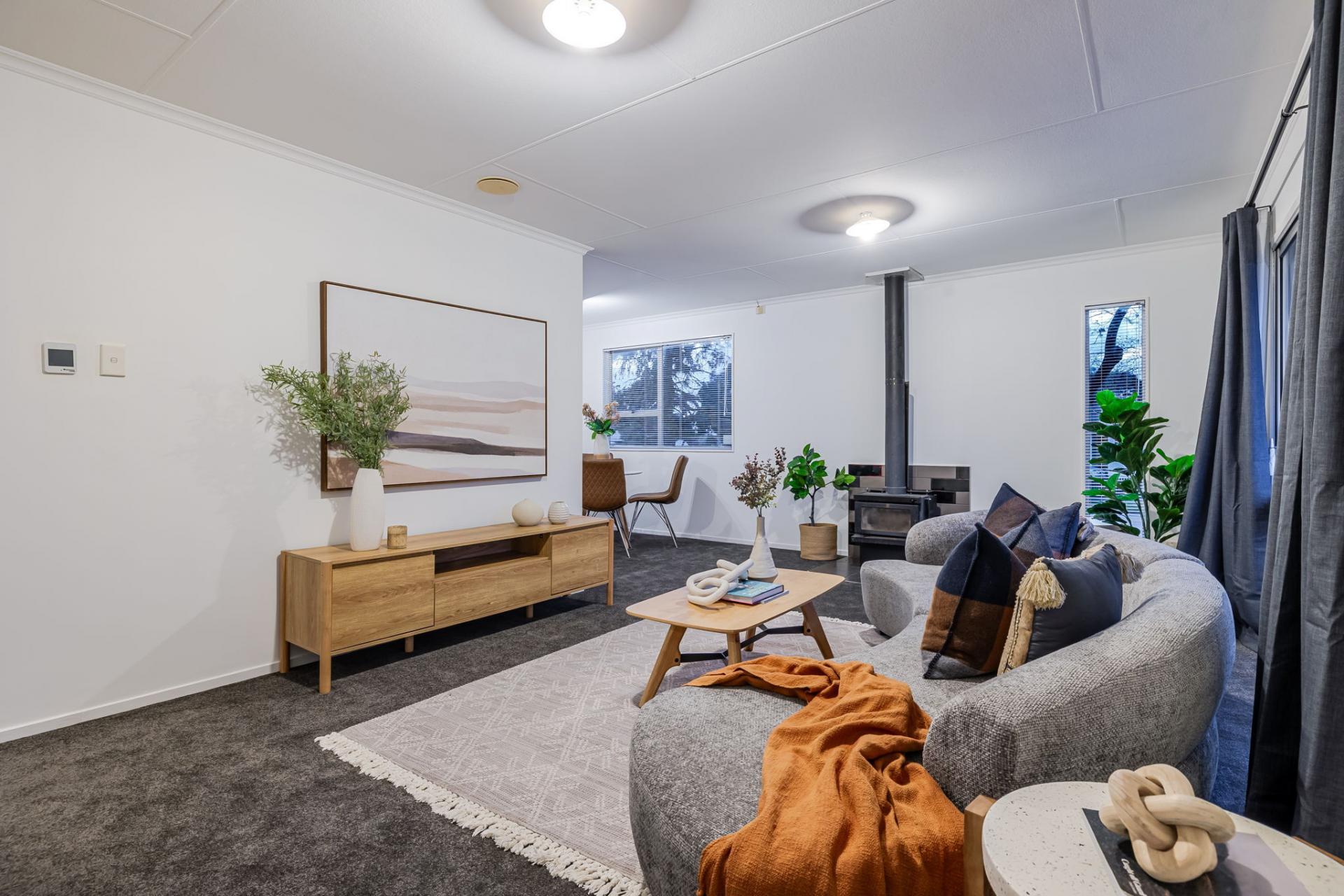 15 Kaimanawa Street, Kelvin Grove