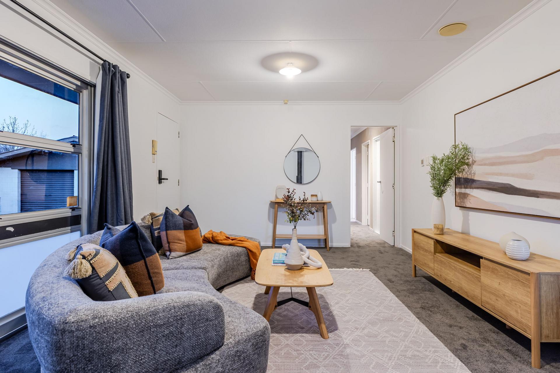 15 Kaimanawa Street, Kelvin Grove