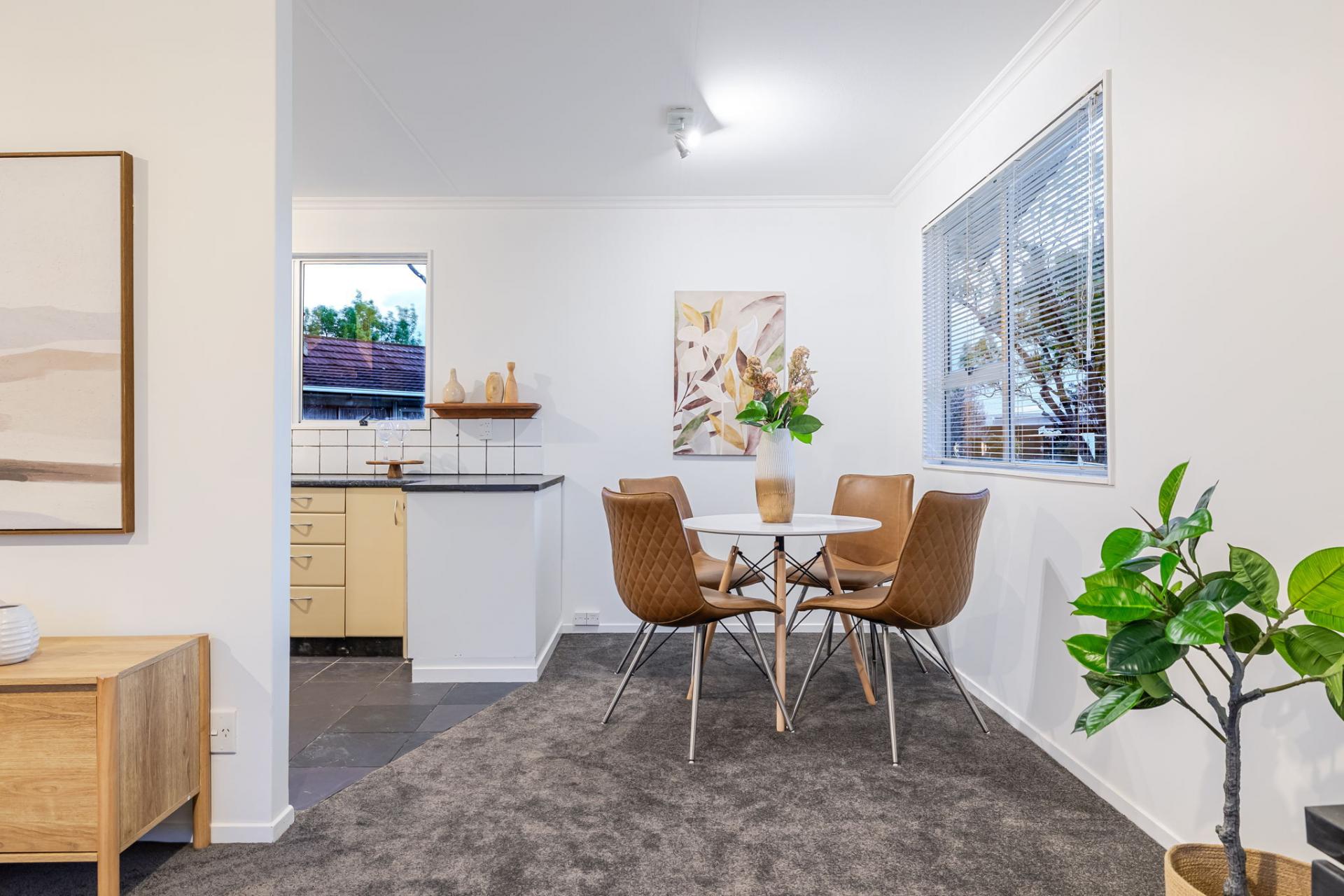 15 Kaimanawa Street, Kelvin Grove