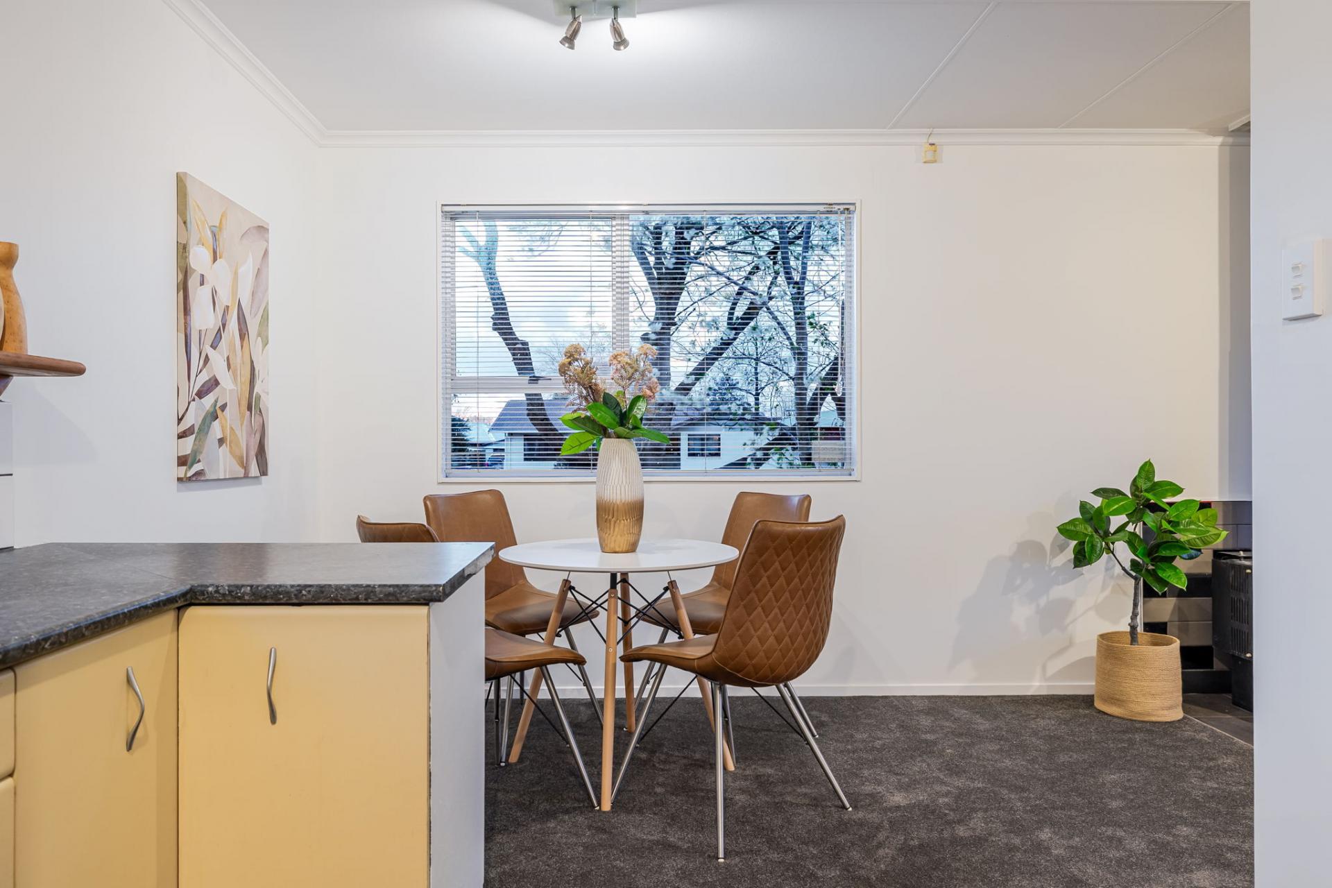 15 Kaimanawa Street, Kelvin Grove