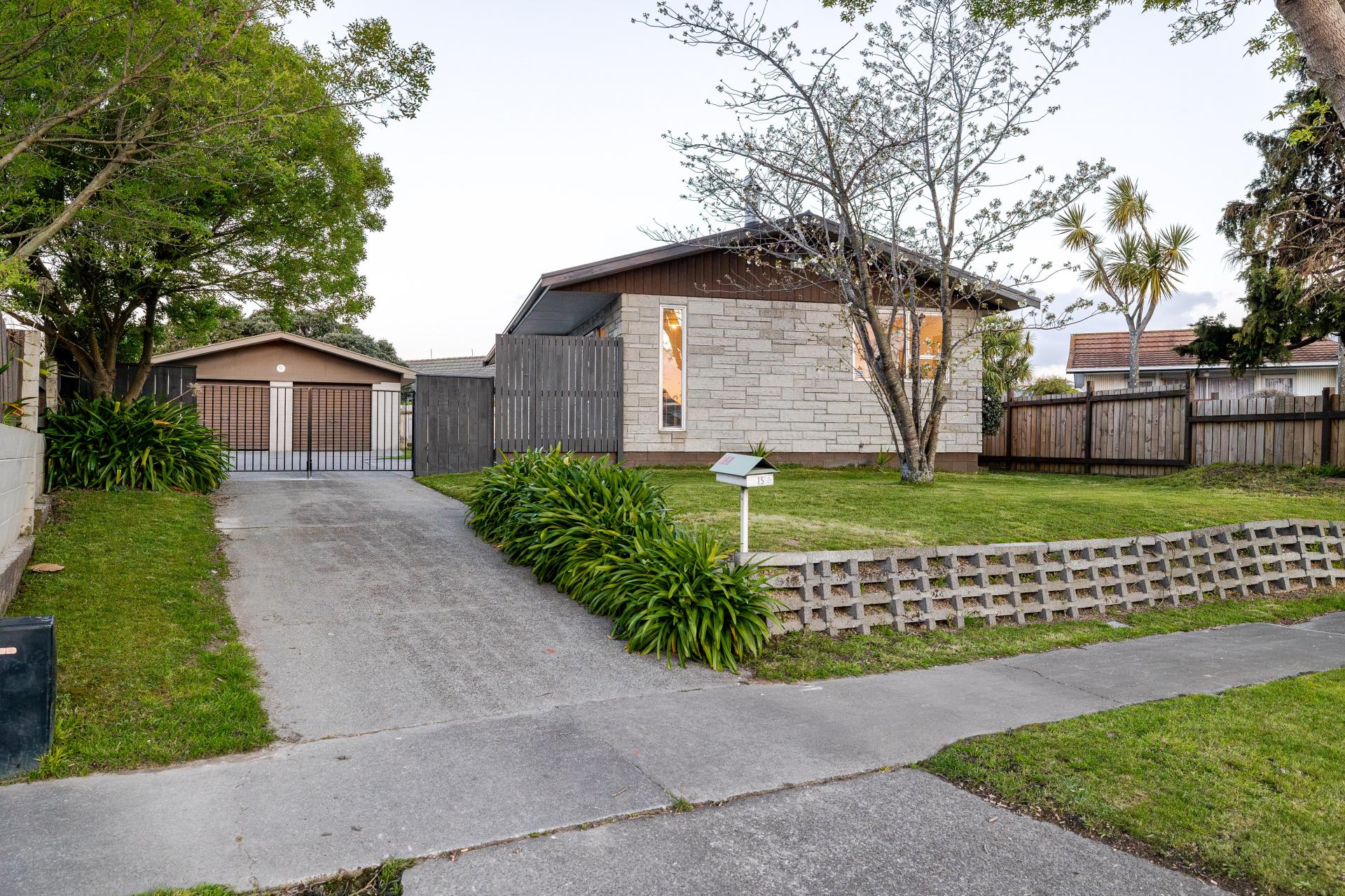 15 Kaimanawa Street, Kelvin Grove