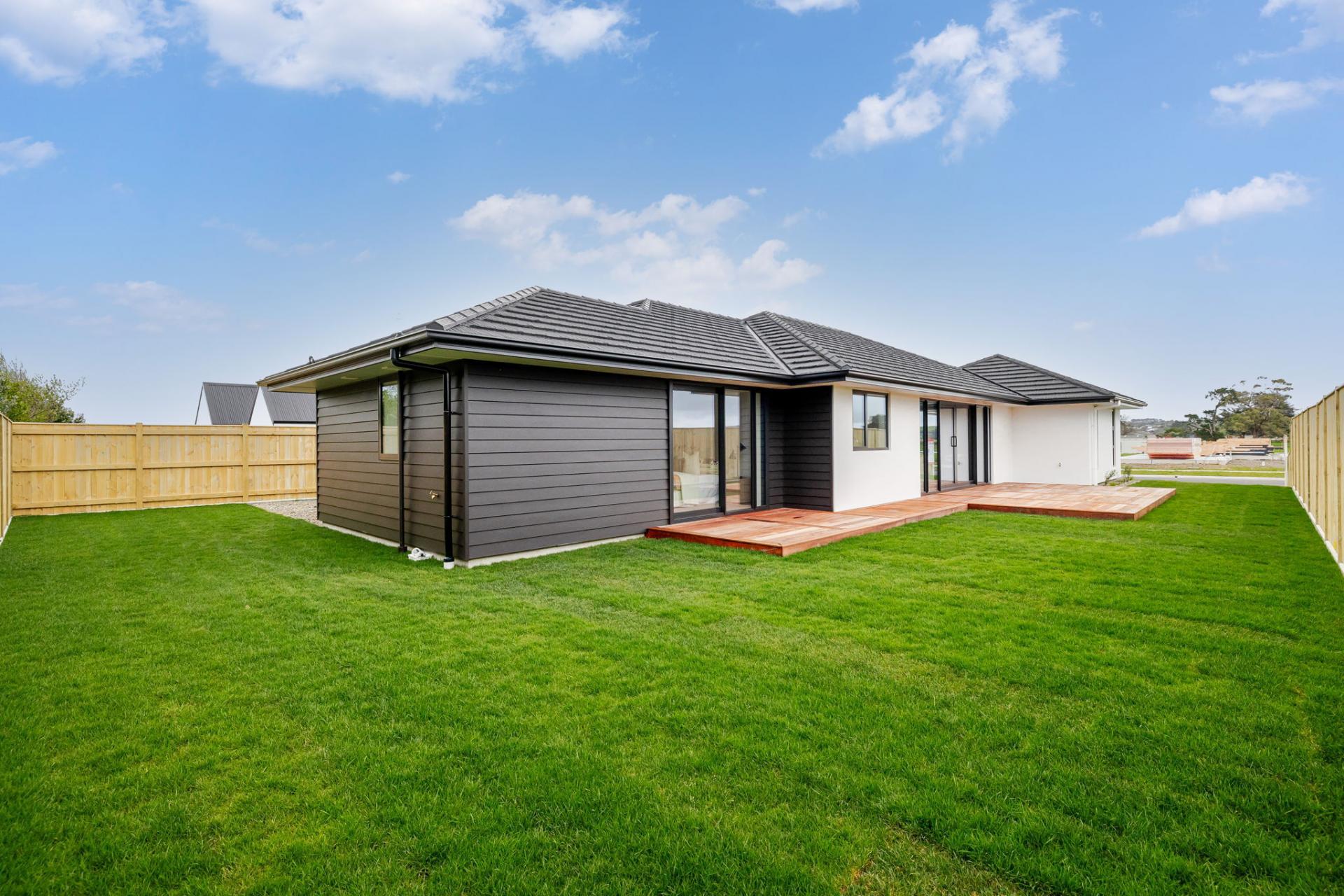 10 Parkside Avenue, Feilding