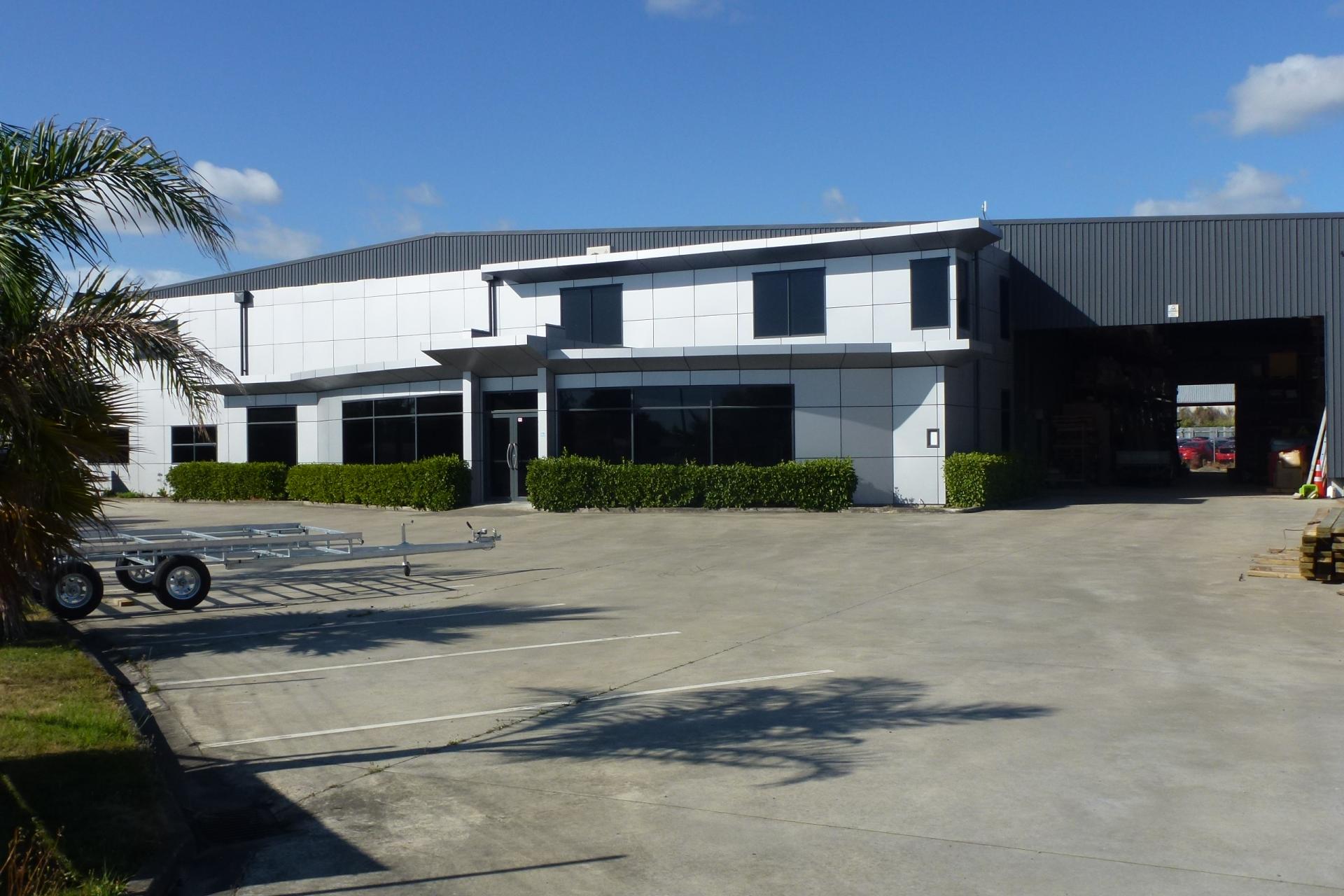 39-45 Shelley St, Kelvin Grove