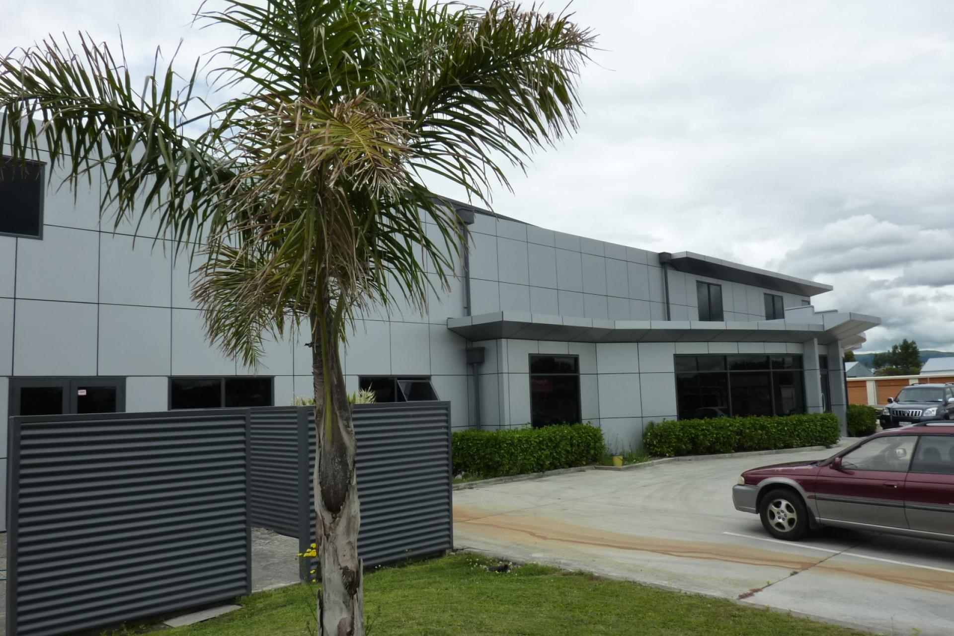 39-45 Shelley St, Kelvin Grove