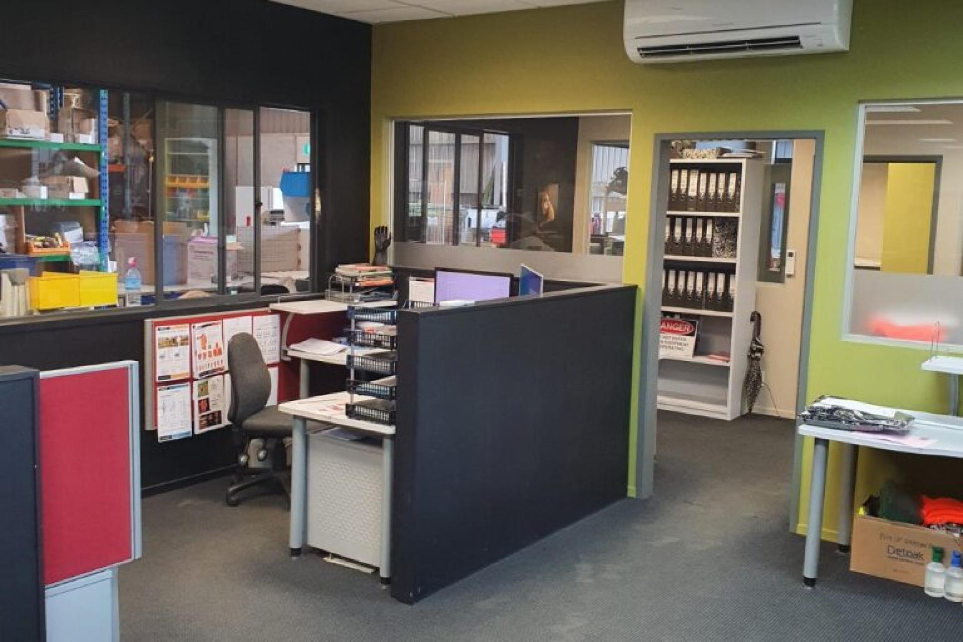 39-45 Shelley St, Kelvin Grove