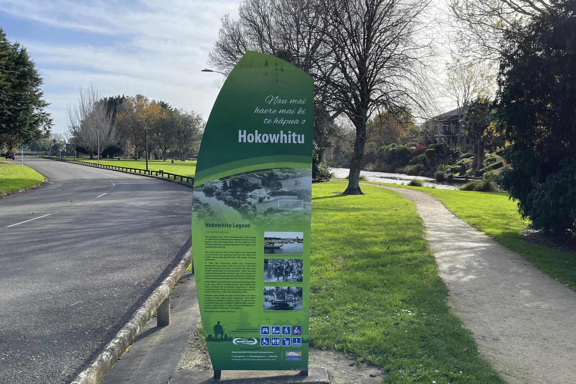 Hokowhitu