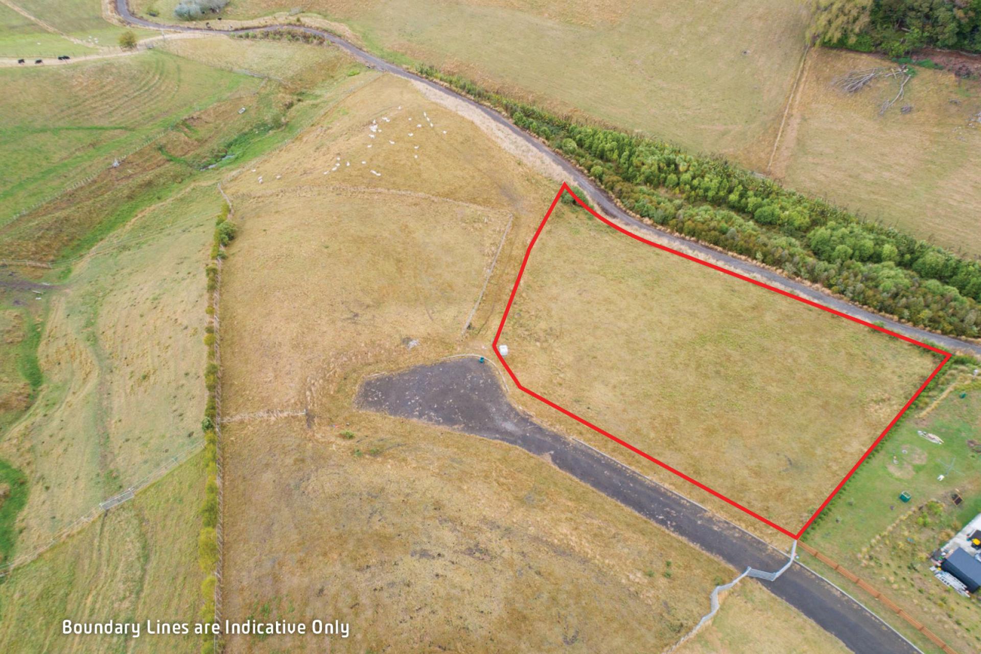 Lot 11 Pateke Lane, Feilding