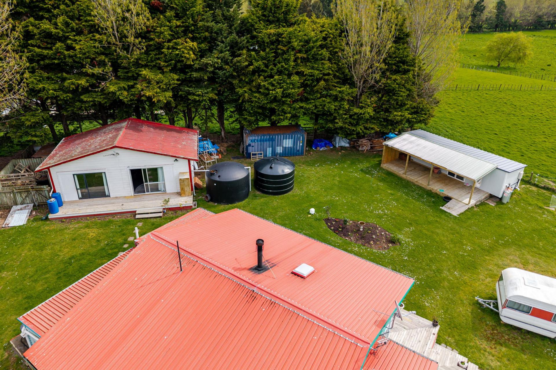 1074 Tennent Drive, Linton