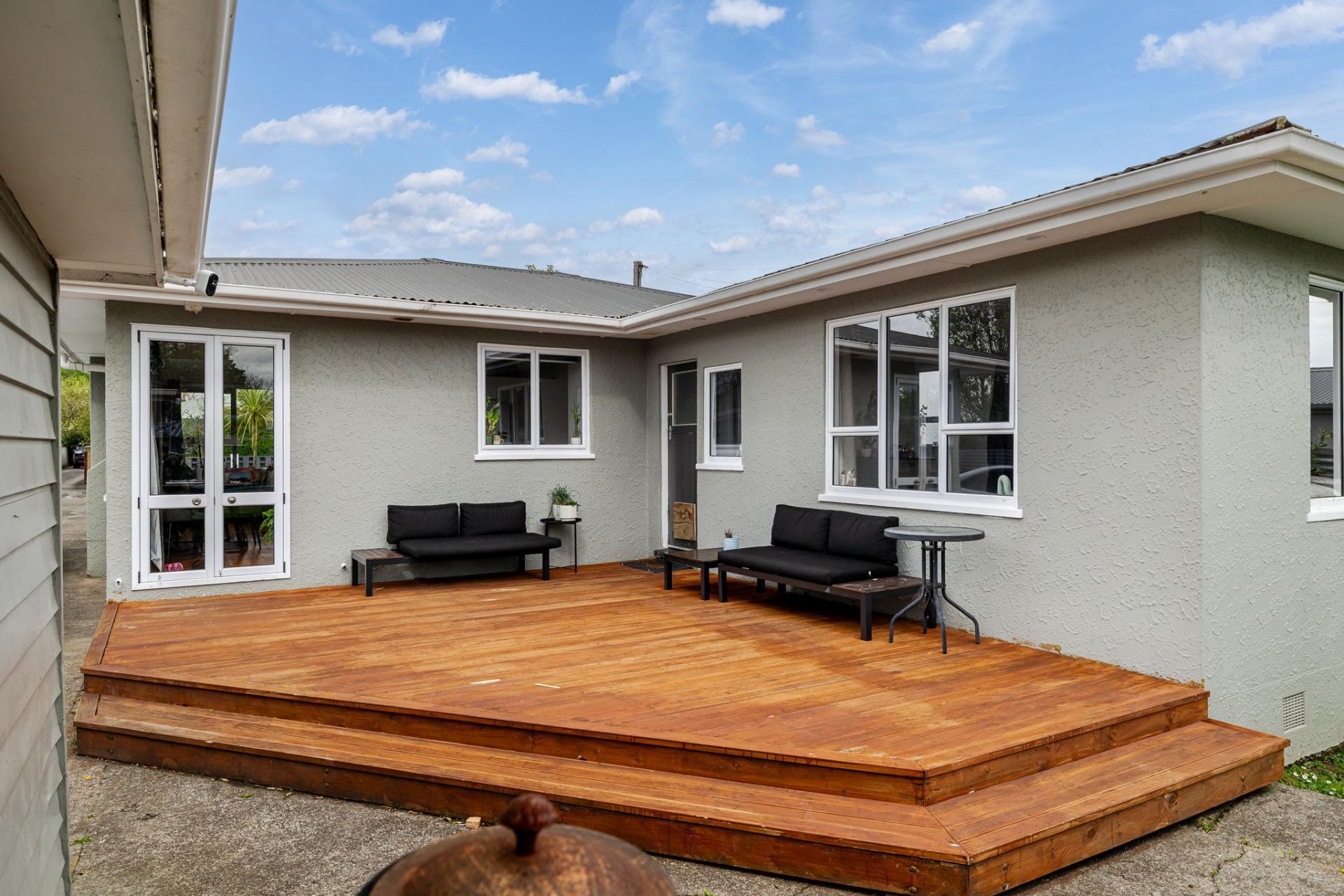 4 Eton Place, Terrace End