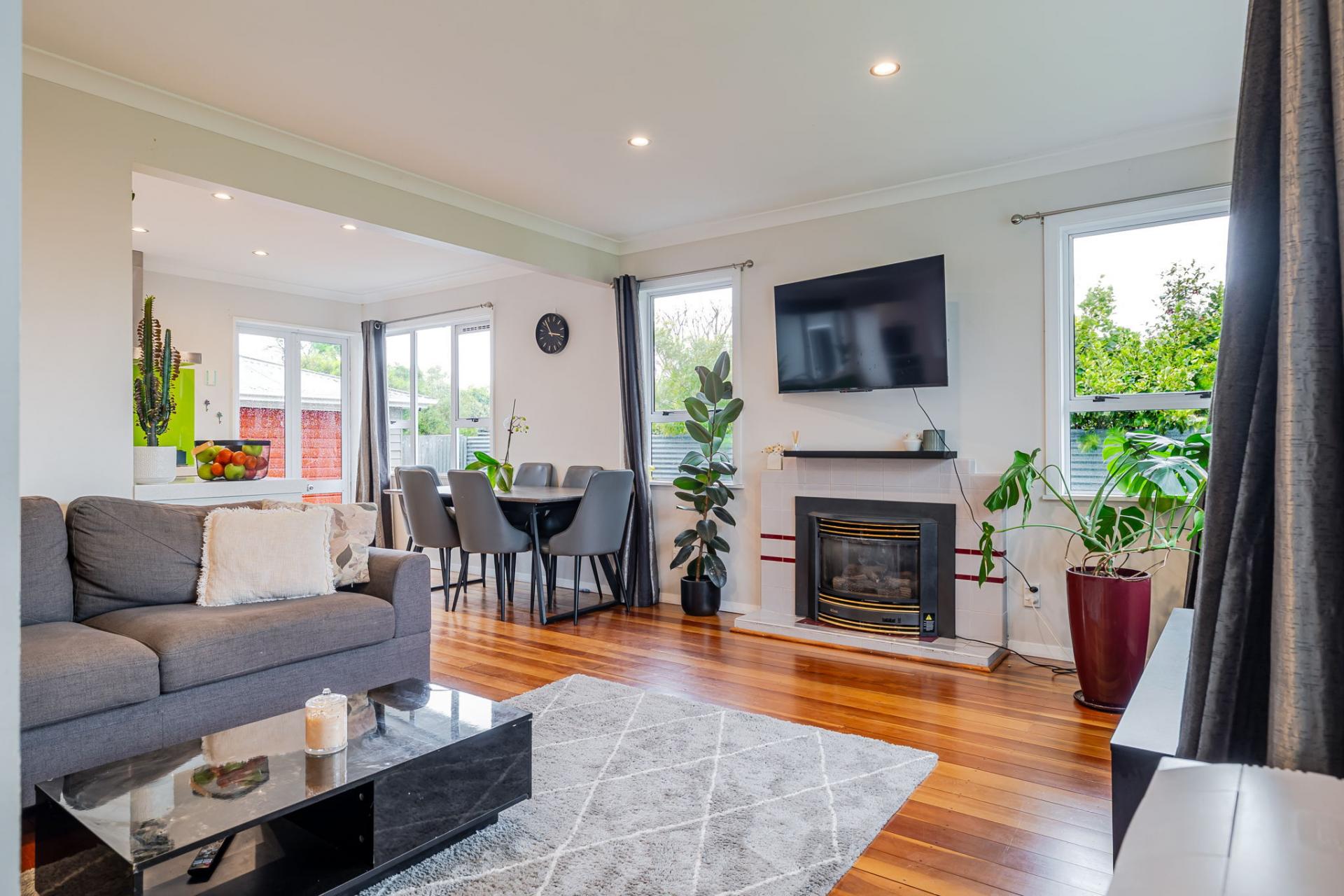 4 Eton Place, Terrace End