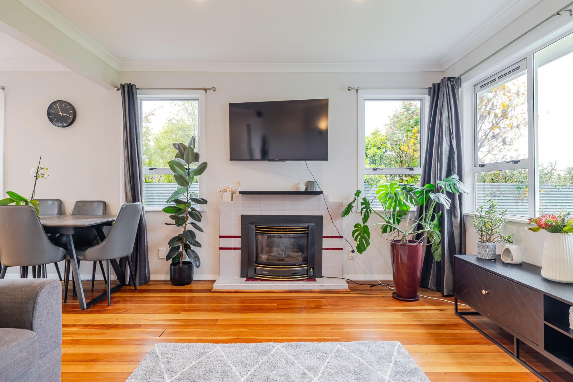 4 Eton Place, Terrace End