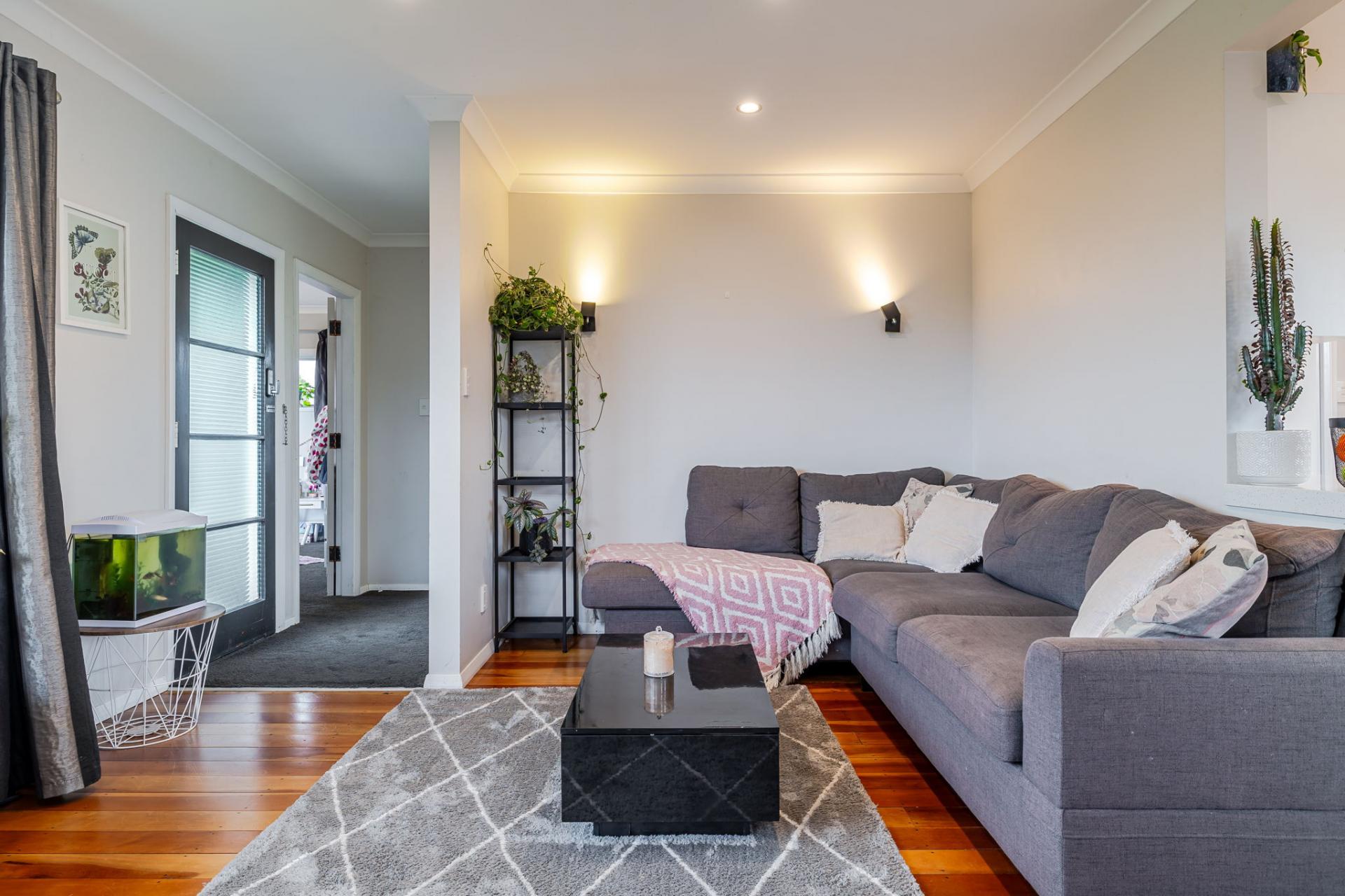 4 Eton Place, Terrace End