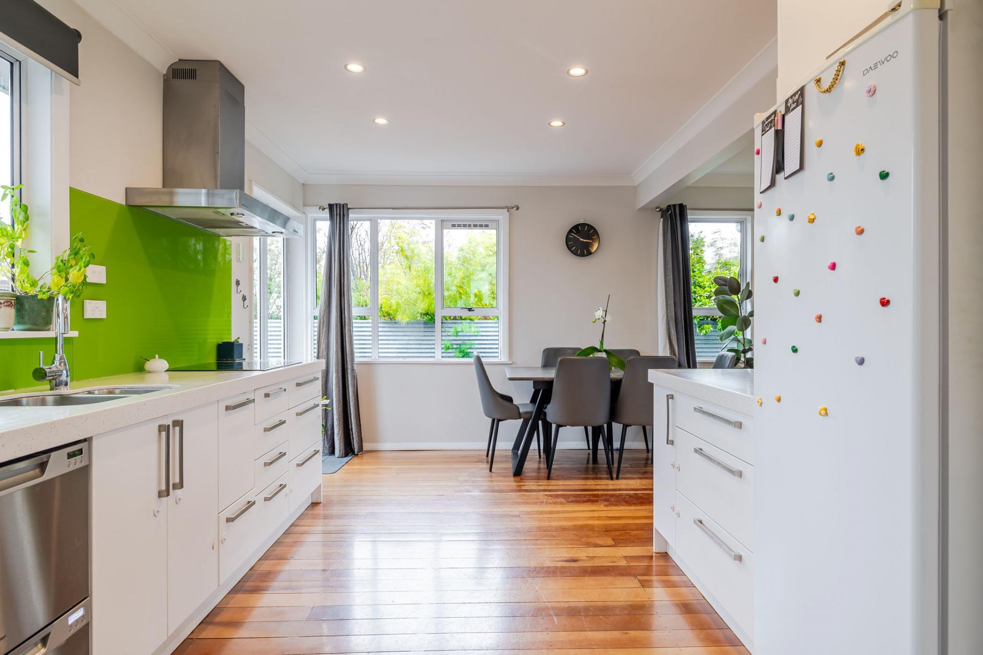 4 Eton Place, Terrace End