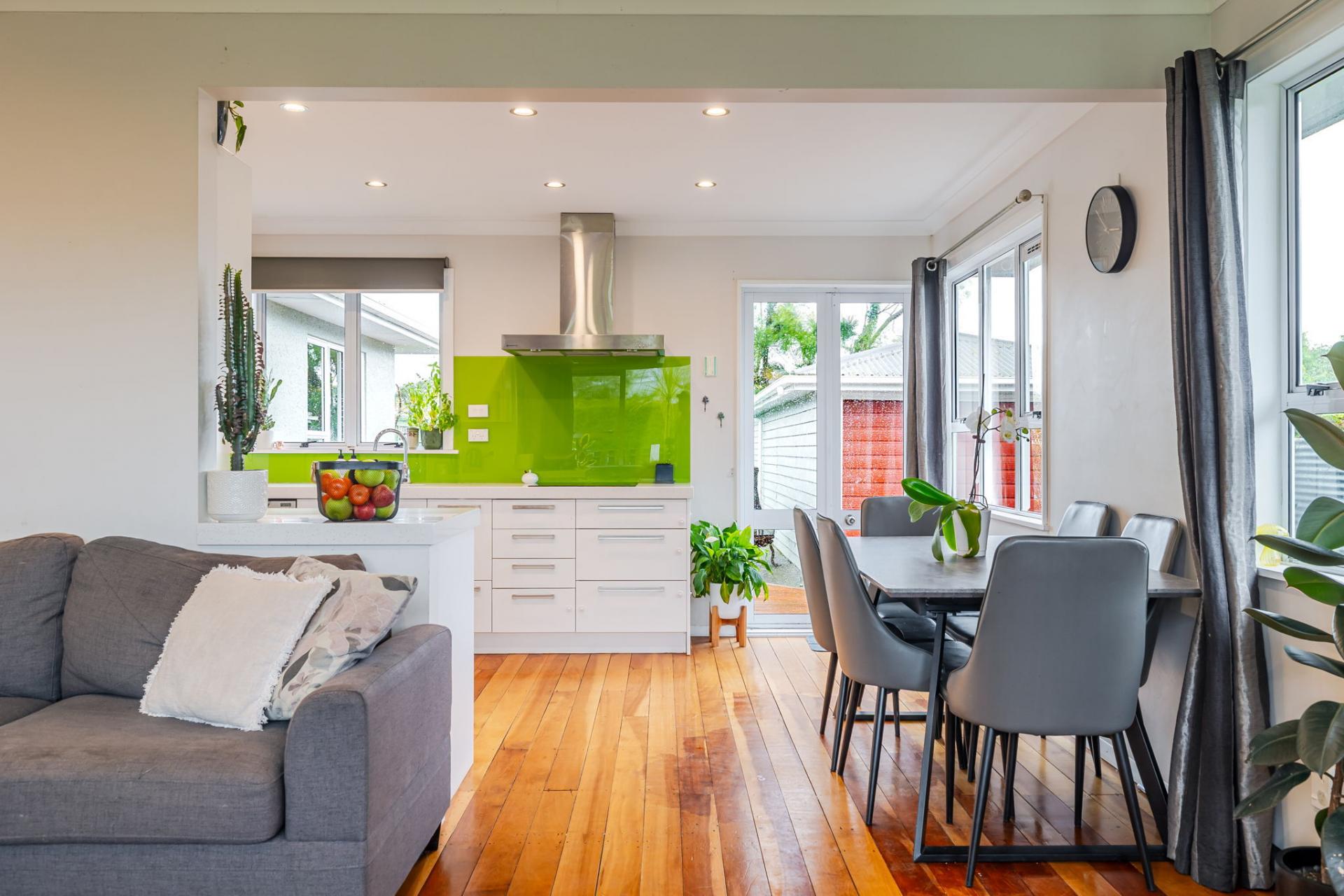 4 Eton Place, Terrace End