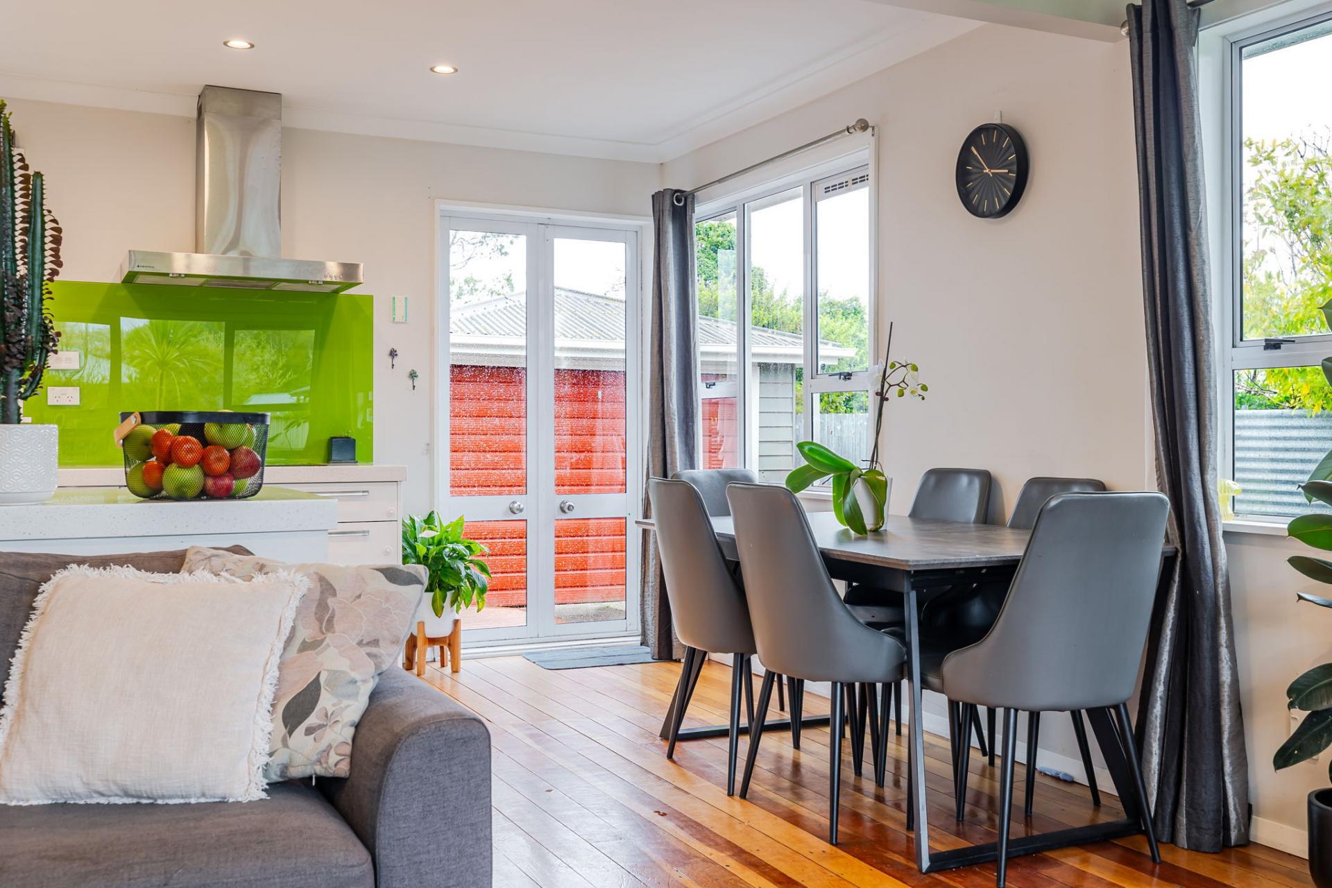 4 Eton Place, Terrace End