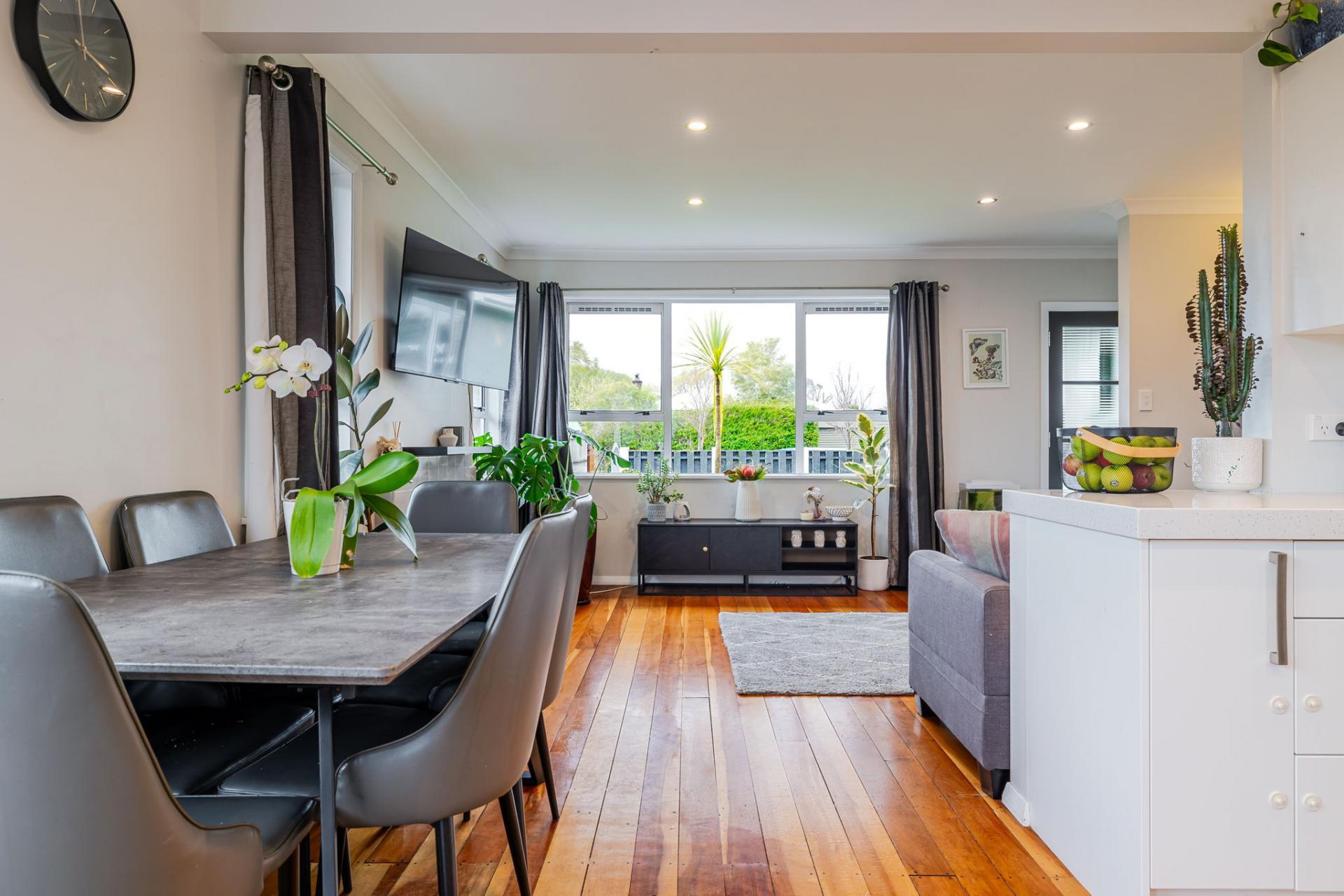 4 Eton Place, Terrace End