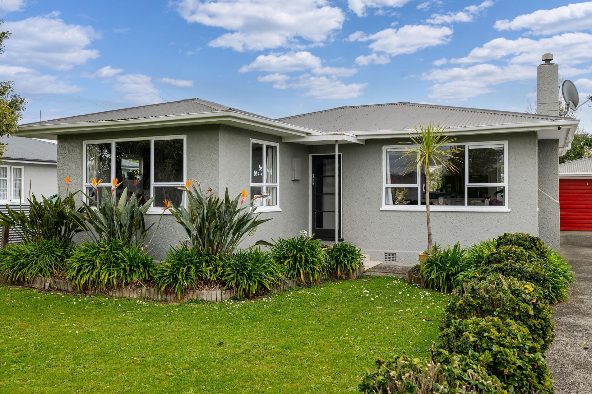 4 Eton Place, Terrace End