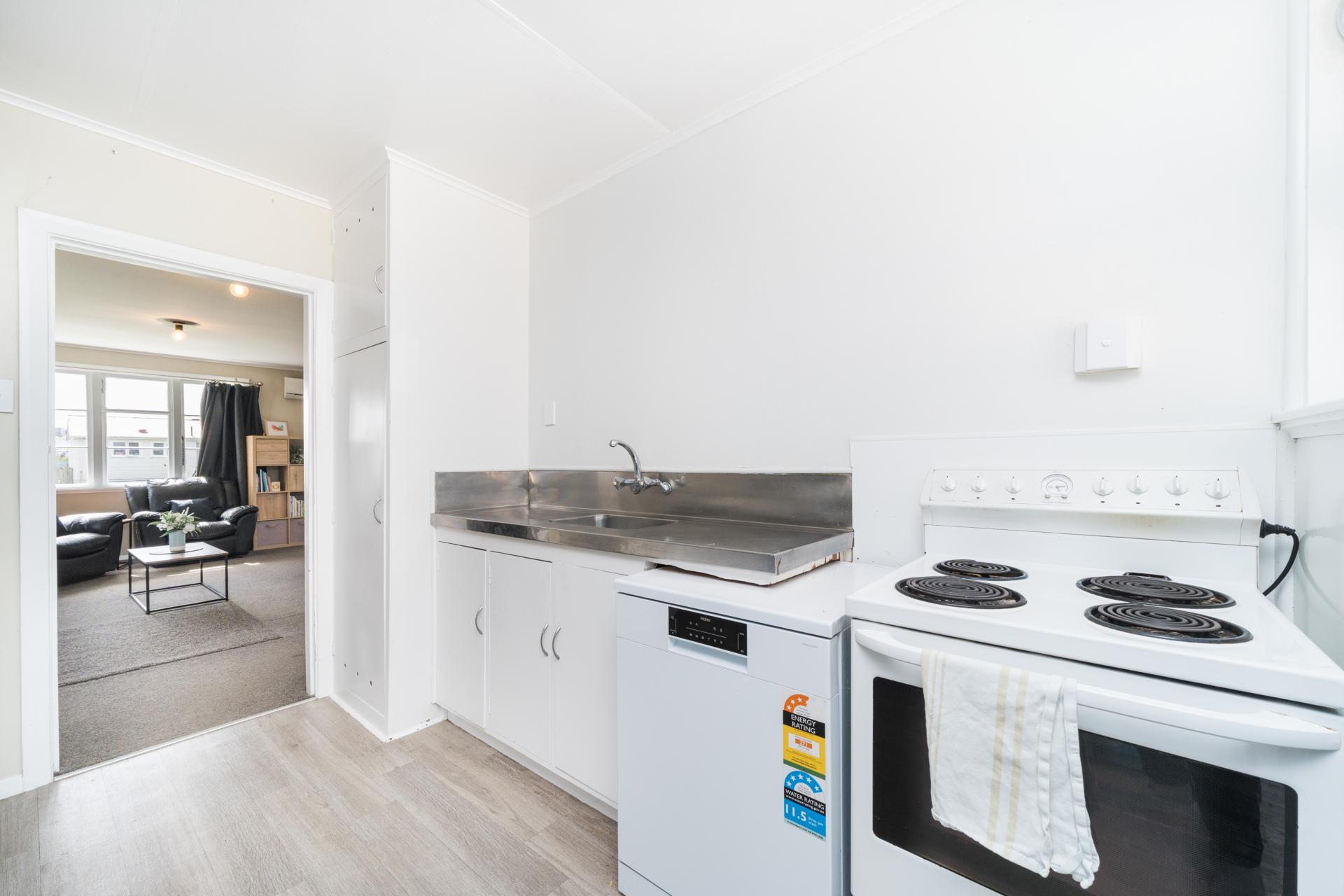 32 Taylor Avenue, Feilding