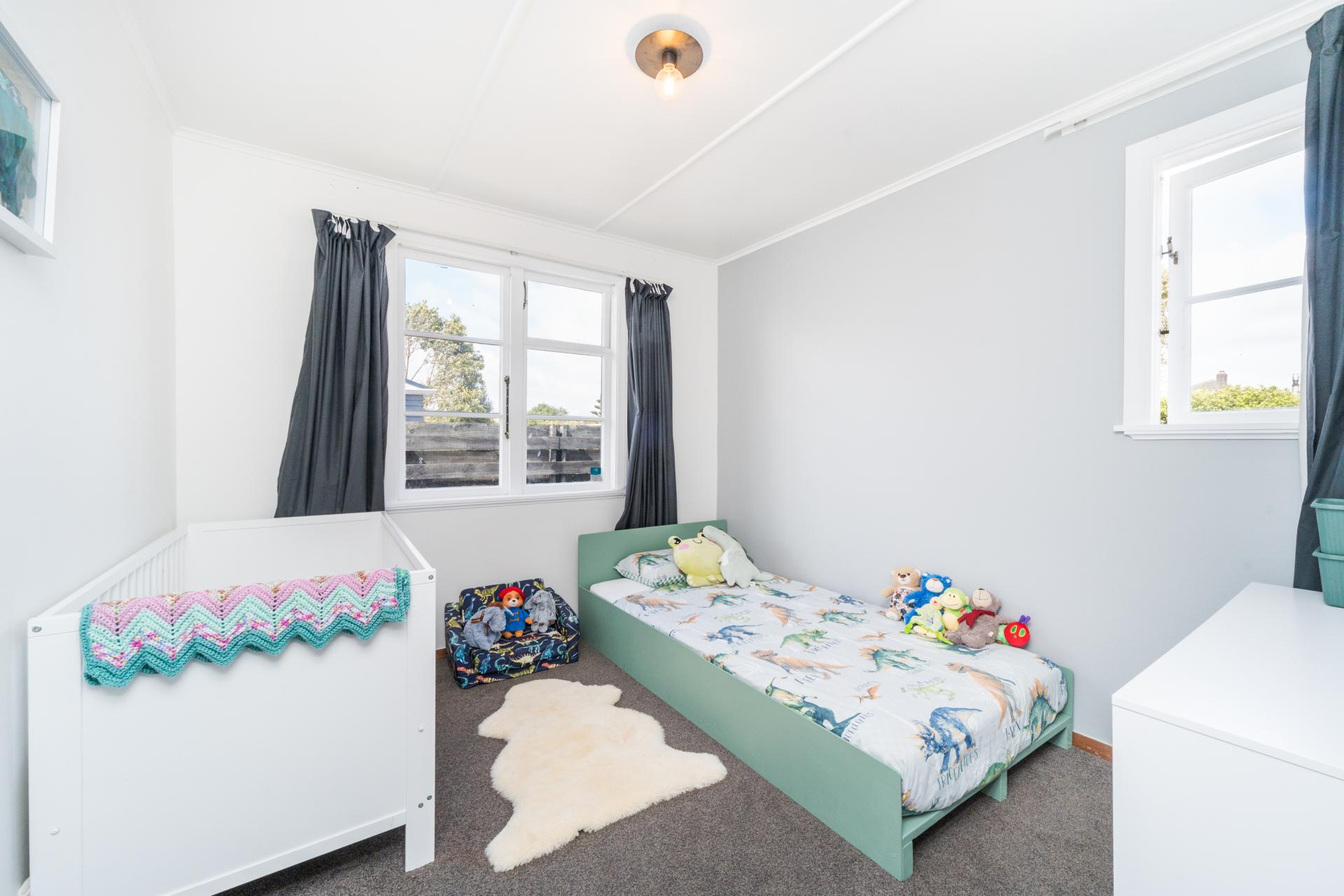 32 Taylor Avenue, Feilding