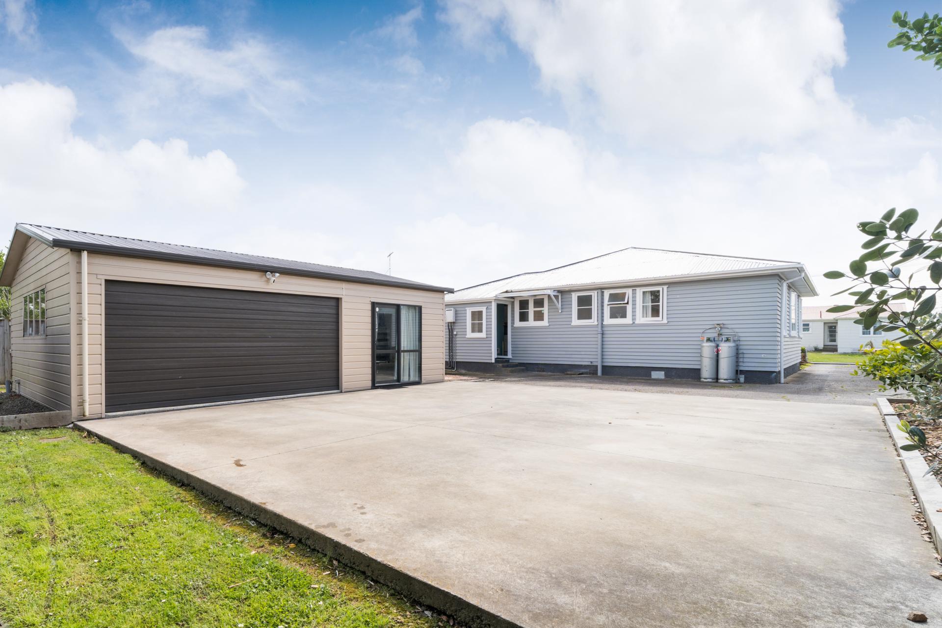 32 Taylor Avenue, Feilding