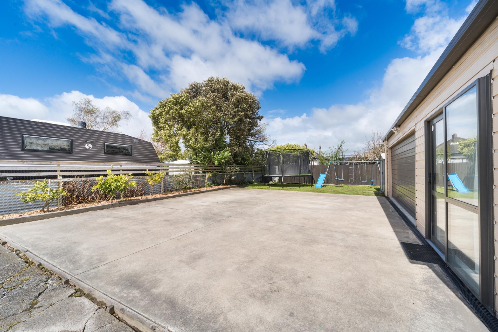 32 Taylor Avenue, Feilding