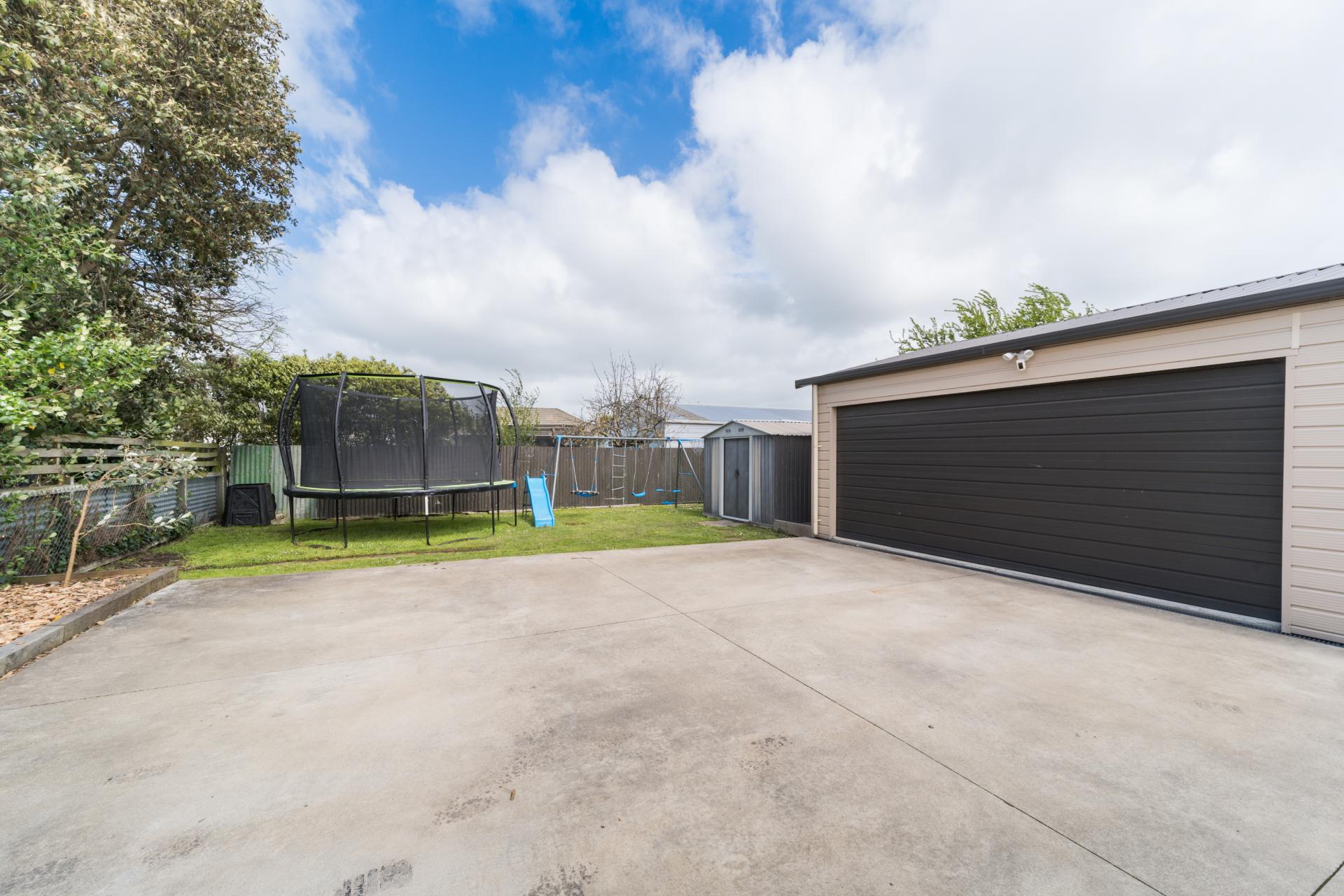 32 Taylor Avenue, Feilding