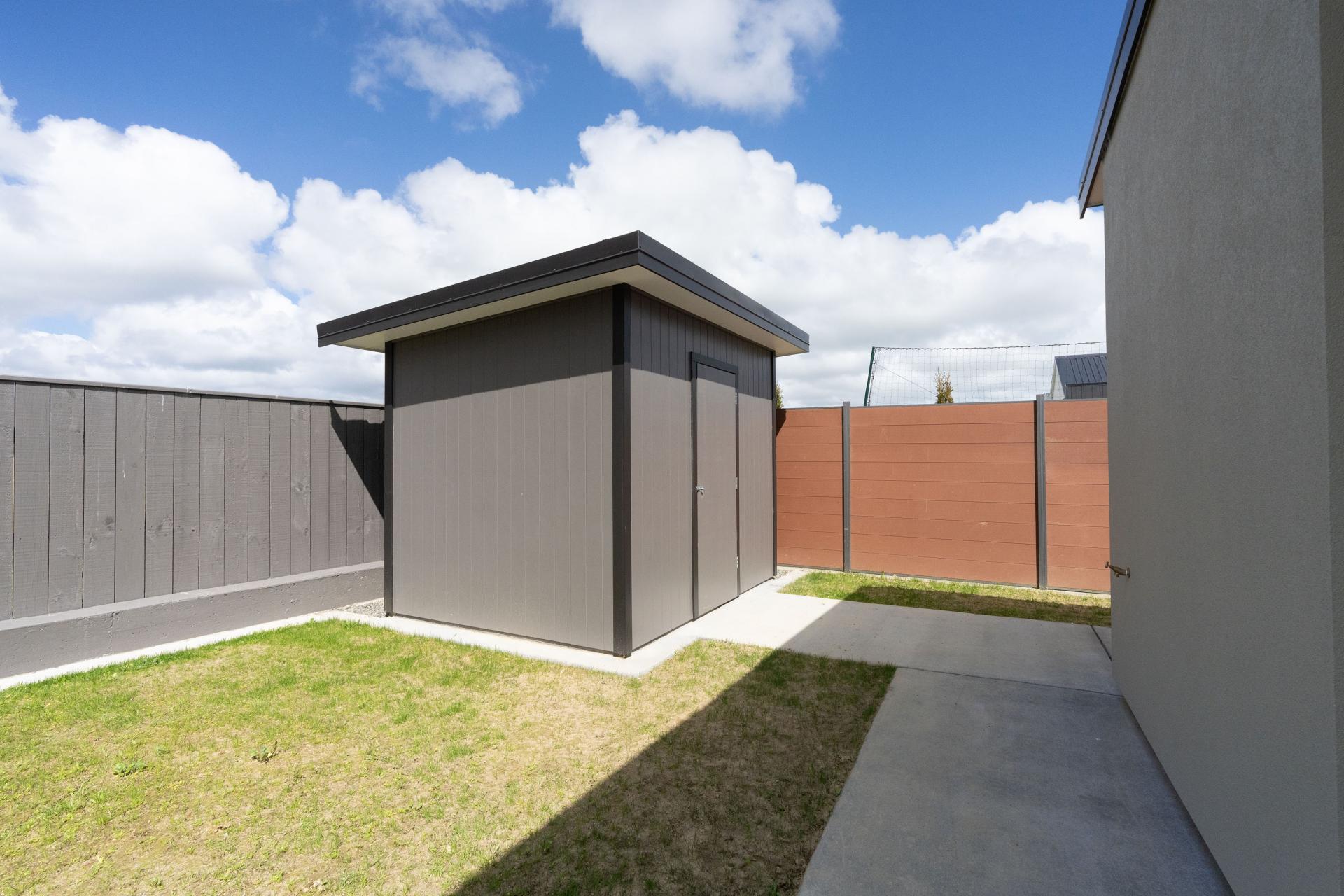 26 Phoenix Palms Grove, Levin
