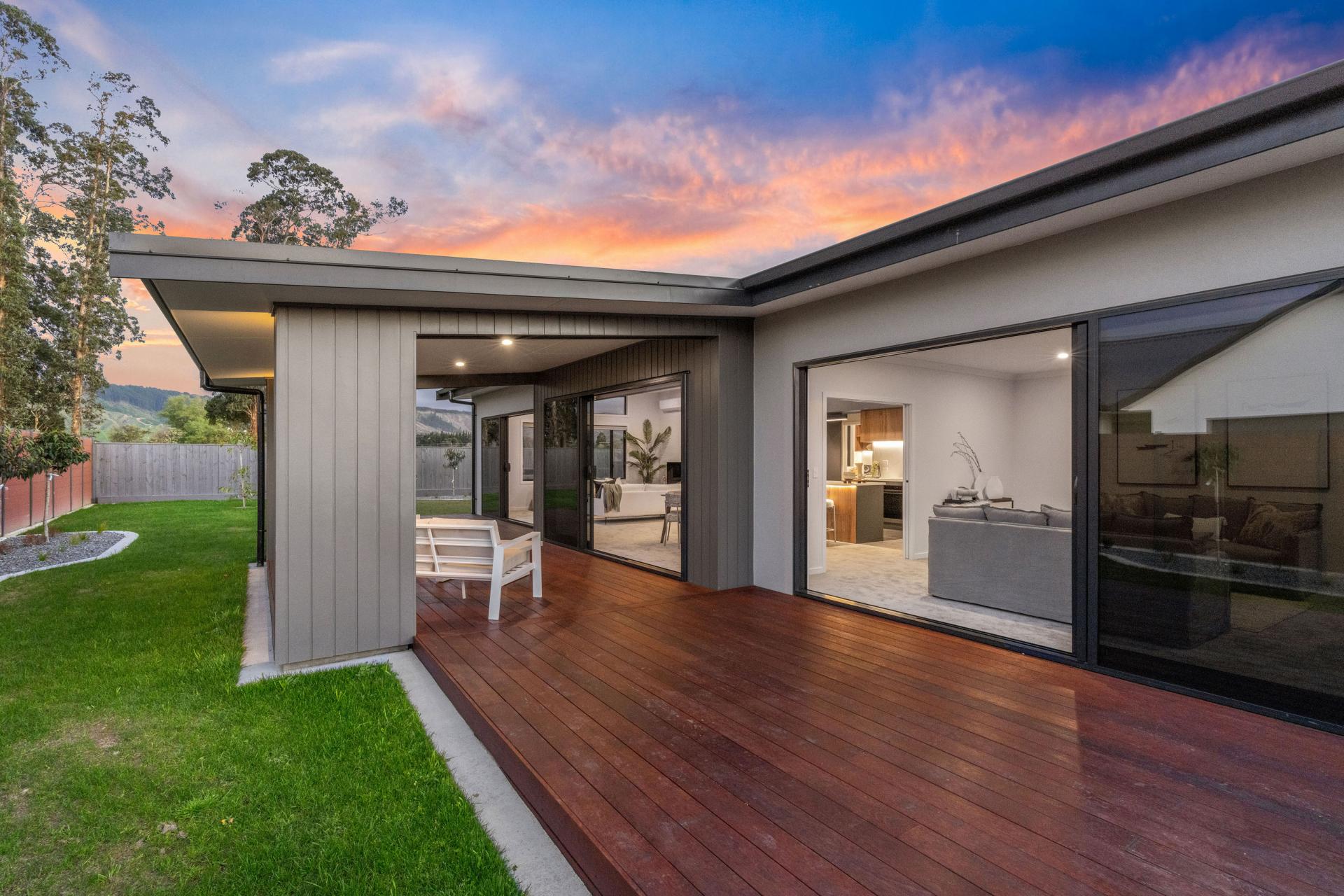 26 Phoenix Palms Grove, Levin