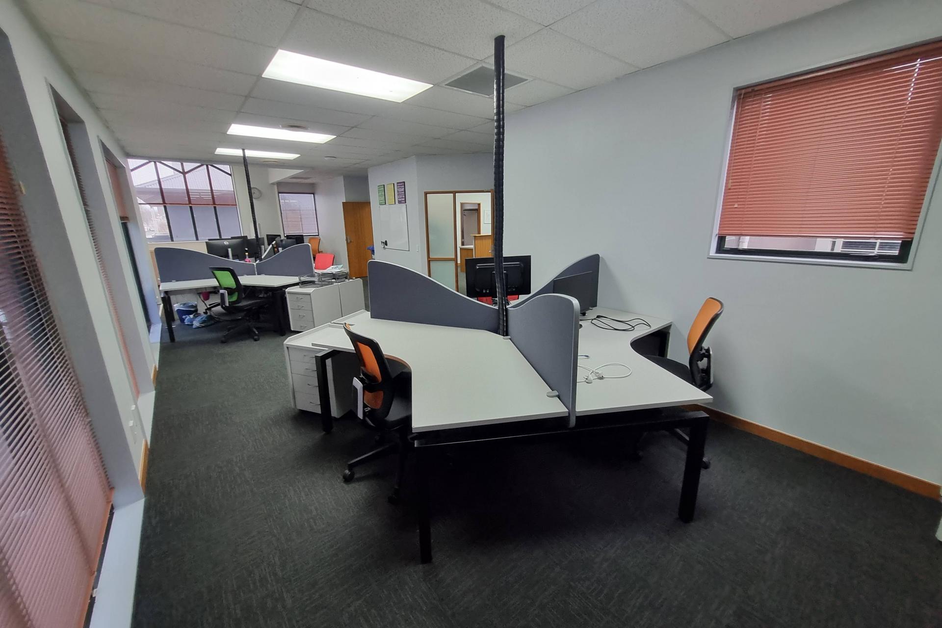 Unit 2, 234 Broadway Ave, City Centre