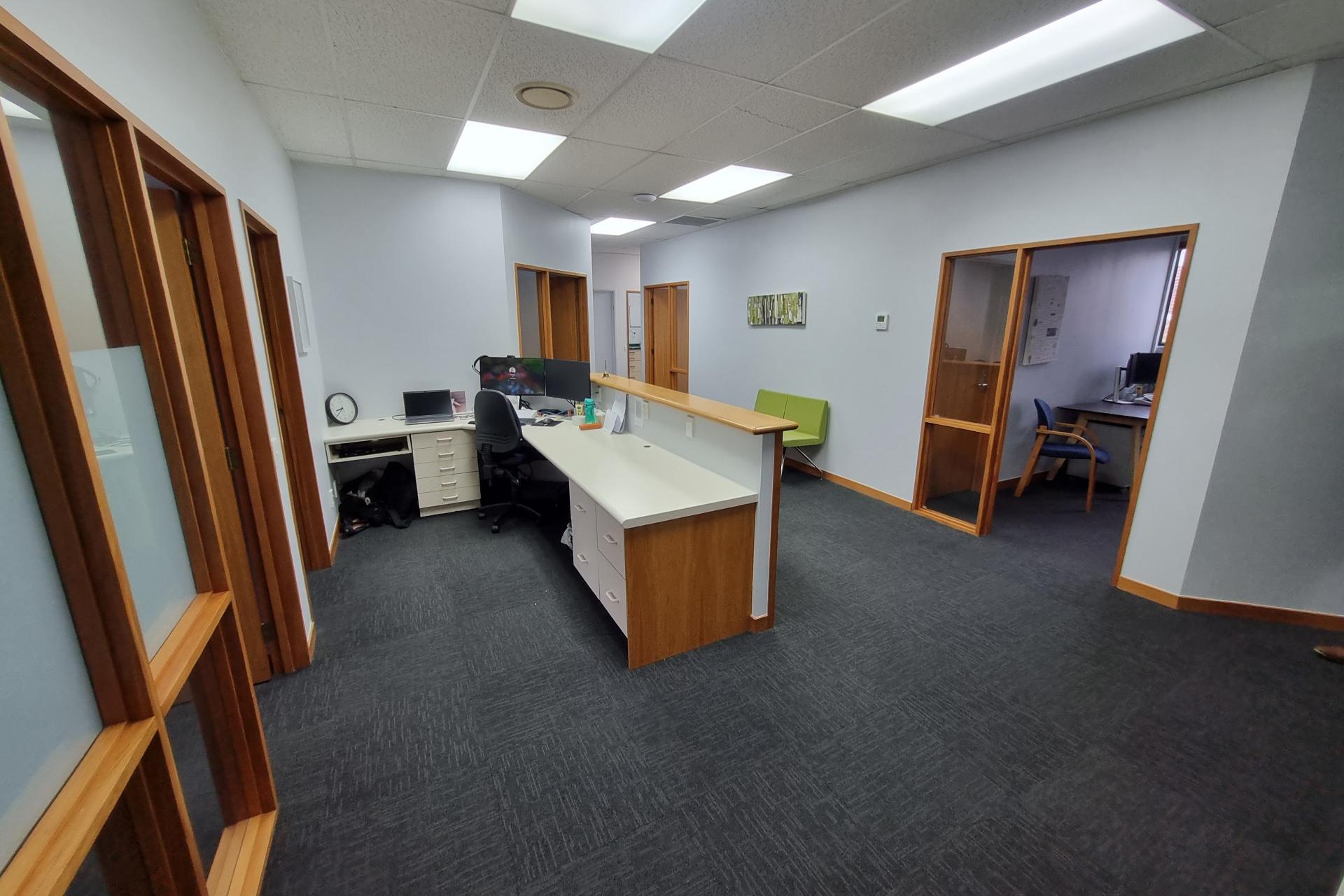 Unit 2, 234 Broadway Ave, City Centre