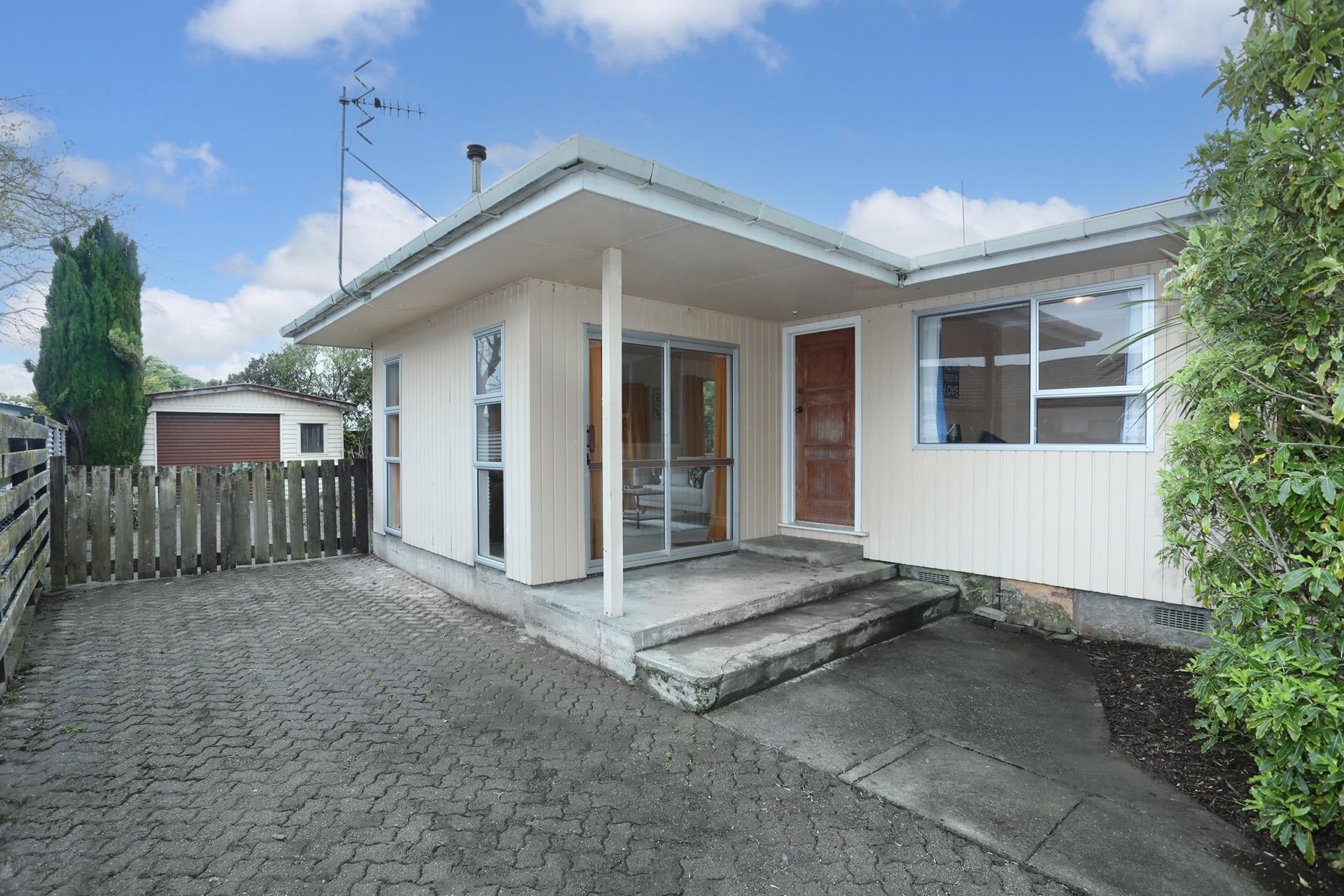 29 Paradise Place, Milson