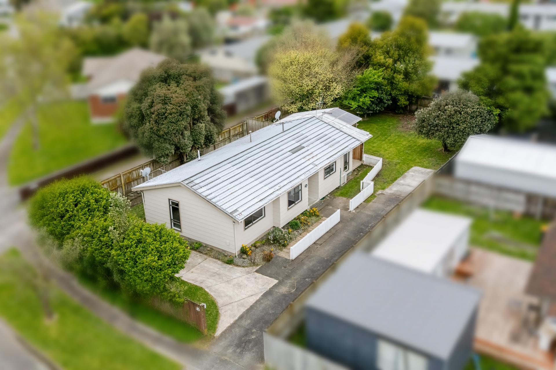 6 Marybank Mews, Highbury
