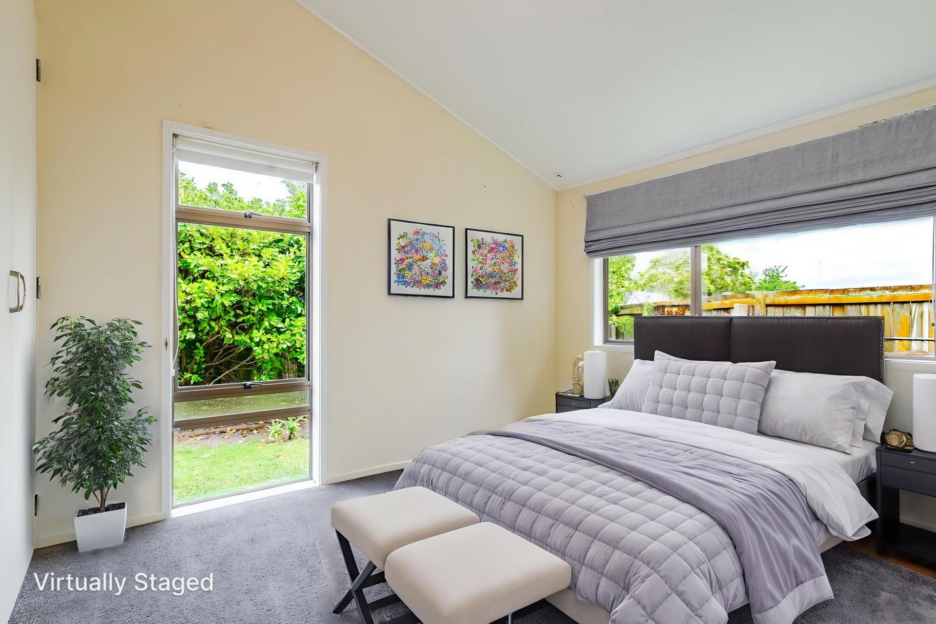 6 Marybank Mews, Highbury