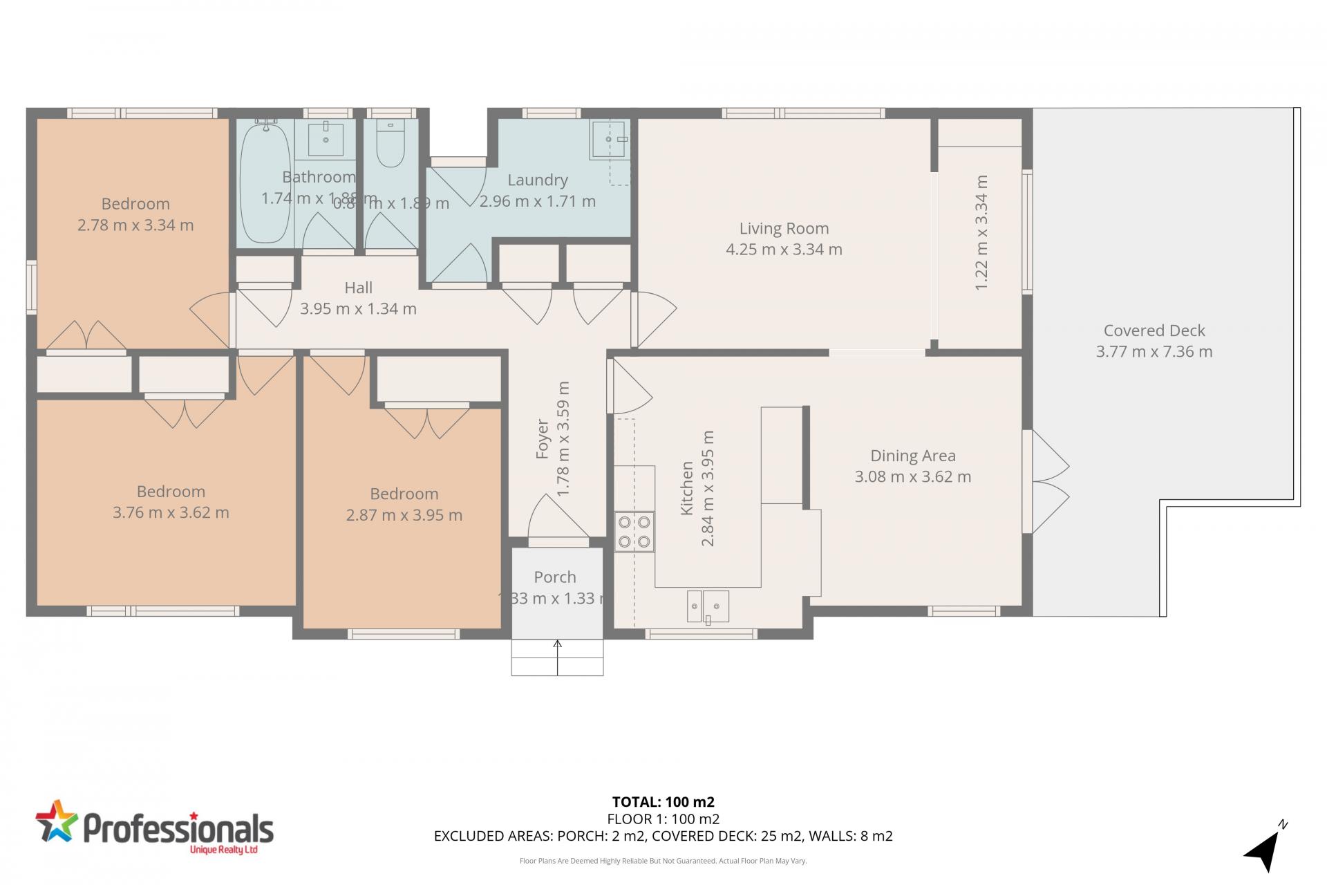 6 Marybank Mews, Highbury