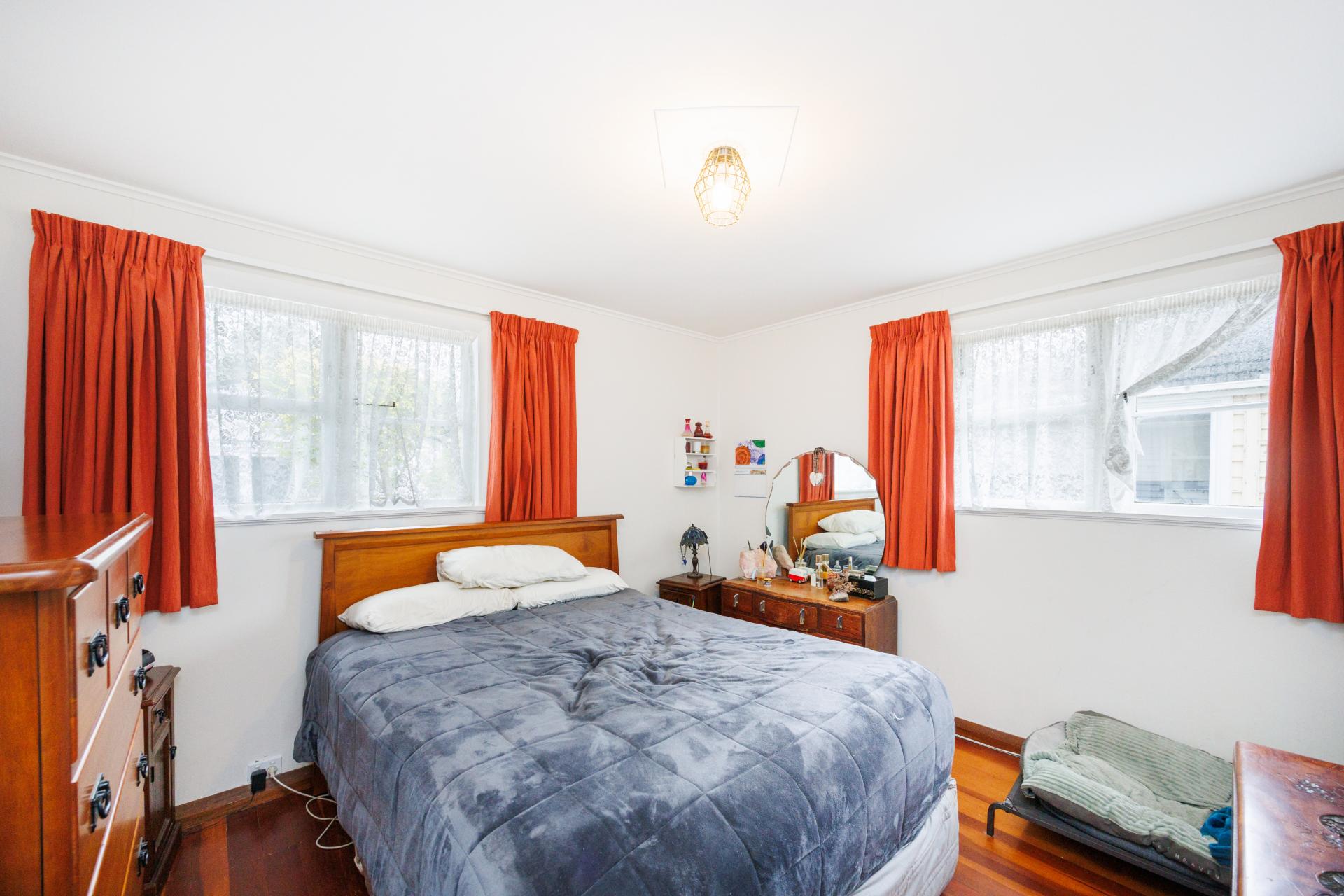 8 Easton Street, Foxton