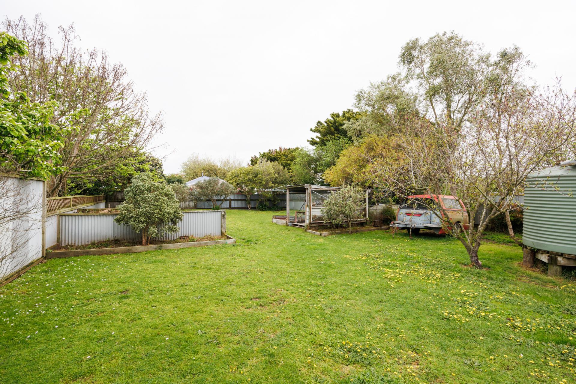 8 Easton Street, Foxton