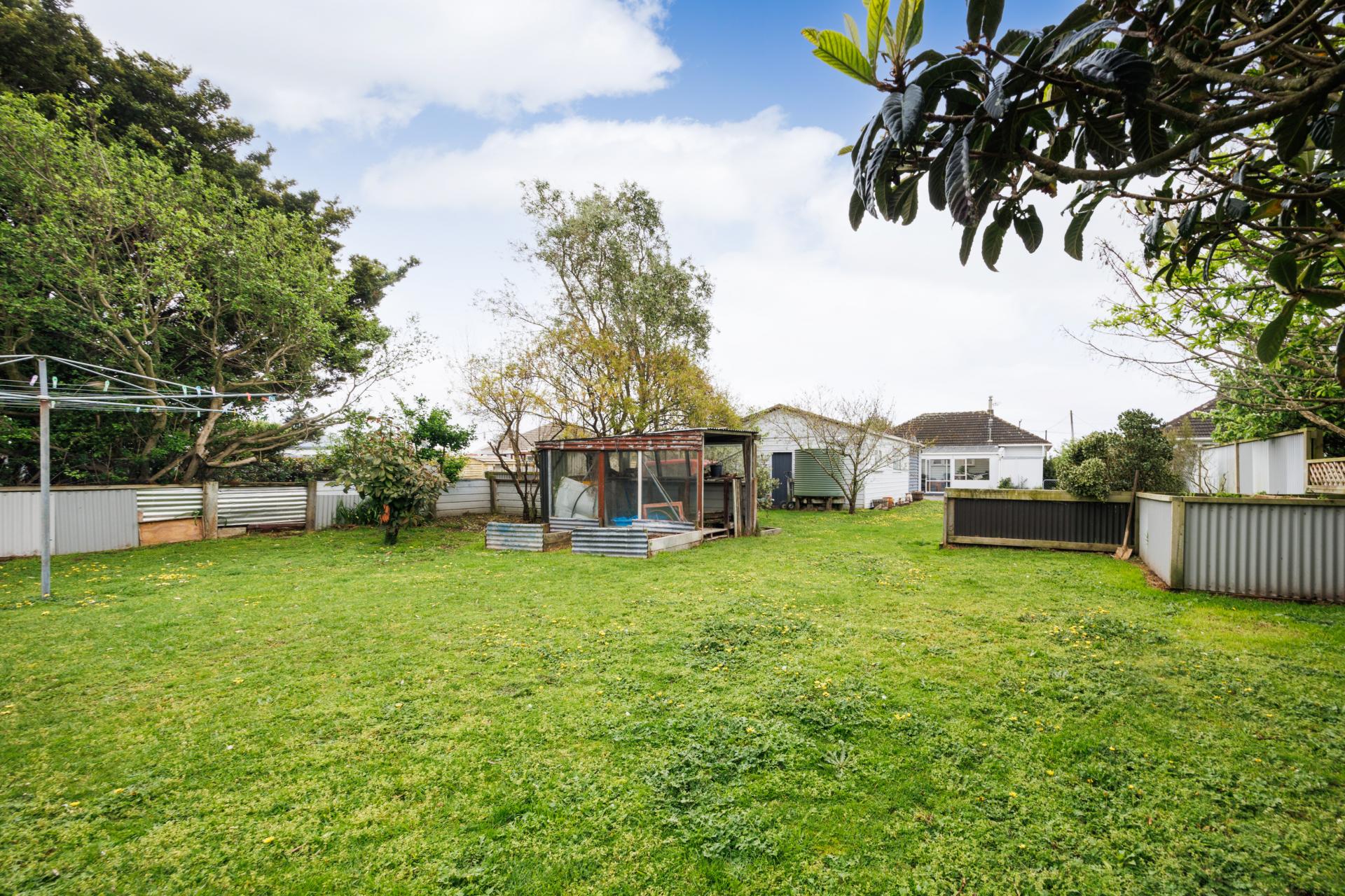 8 Easton Street, Foxton