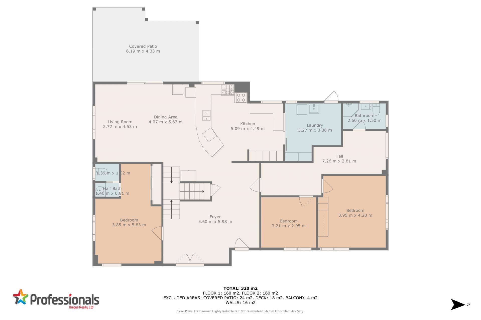 17 Lane Place, Awapuni