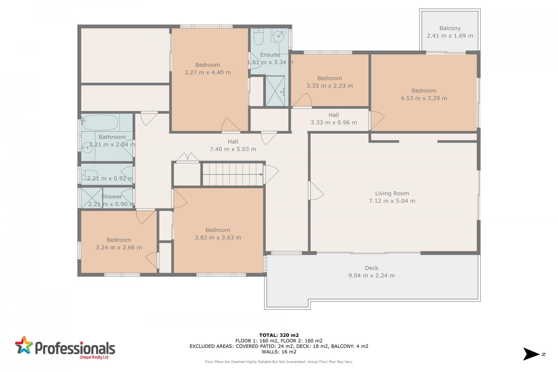 17 Lane Place, Awapuni