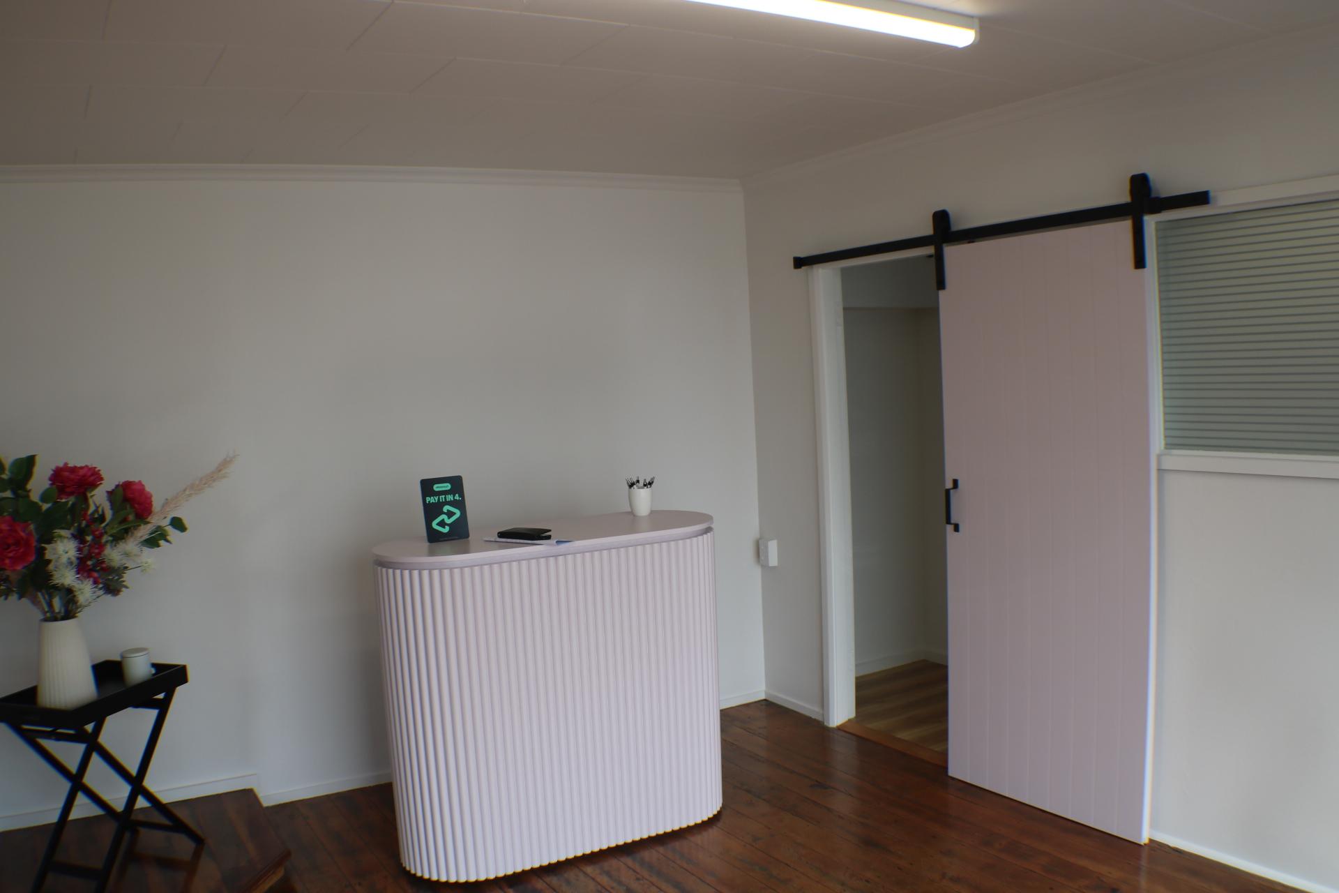 204 Featherston Street, City Centre