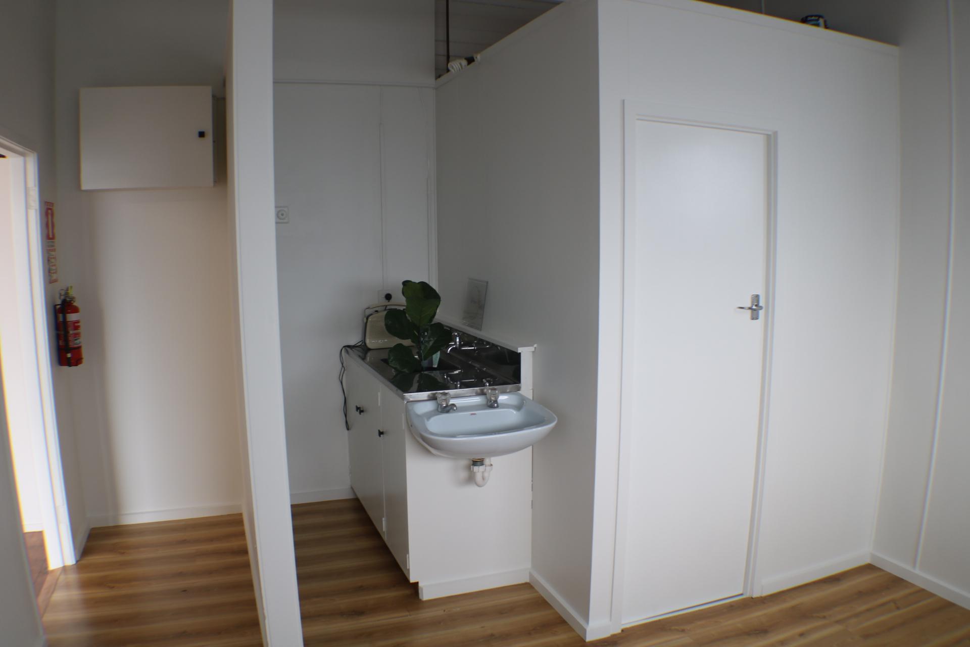 204 Featherston Street, City Centre