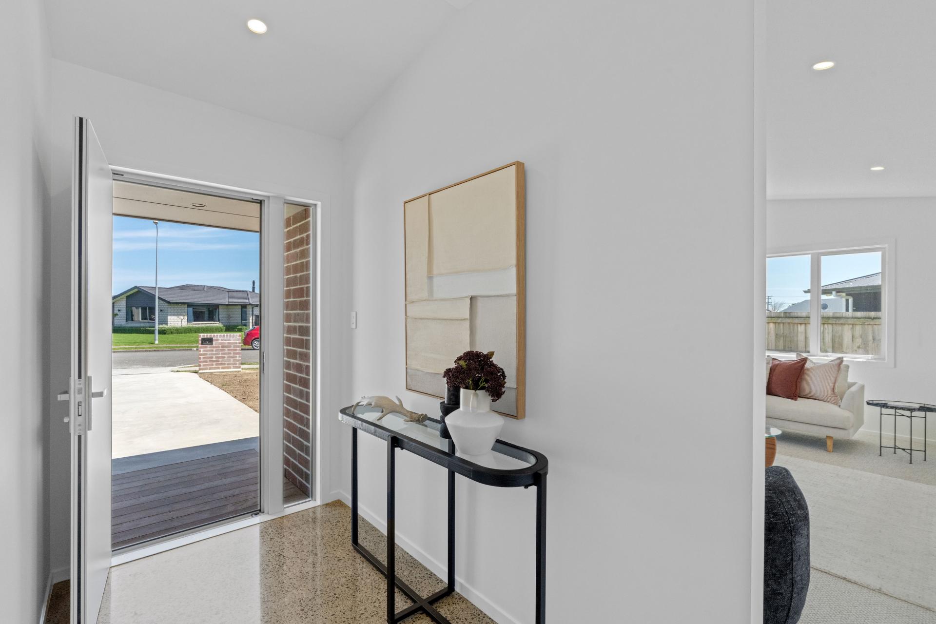 46 Tainui Street, Levin