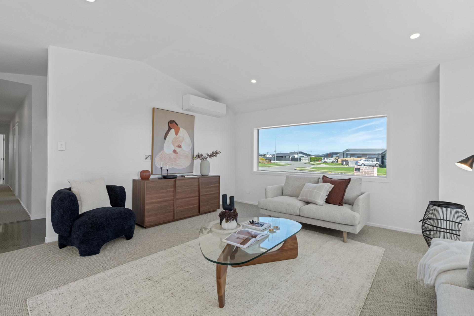 46 Tainui Street, Levin