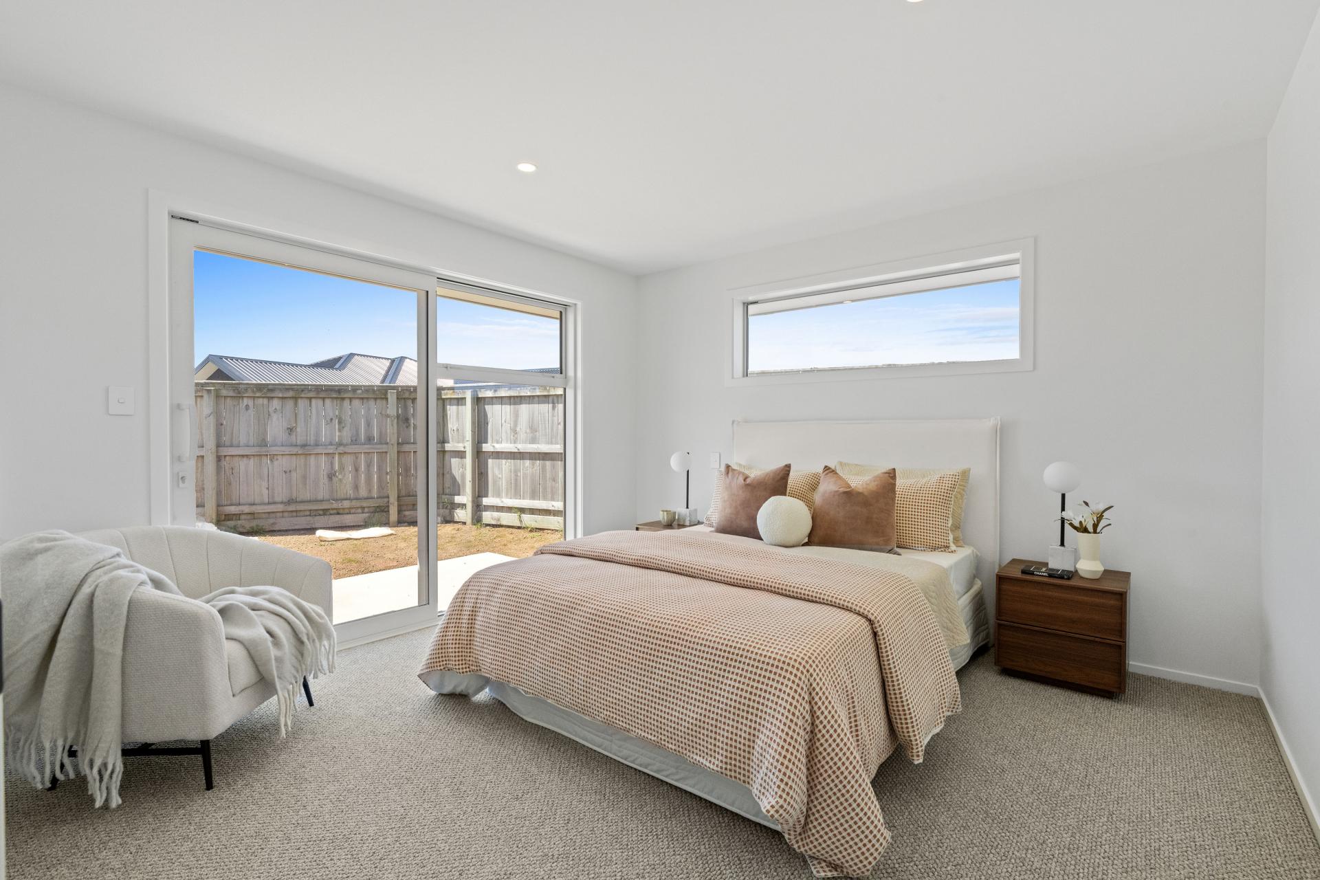 46 Tainui Street, Levin