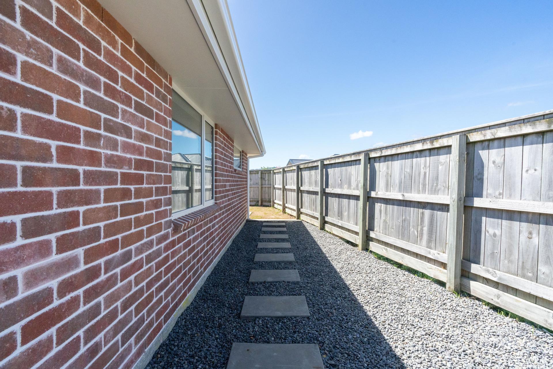 46 Tainui Street, Levin