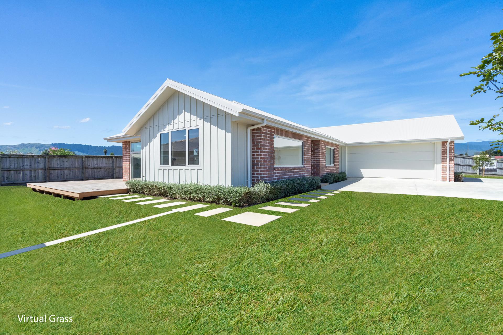 46 Tainui Street, Levin