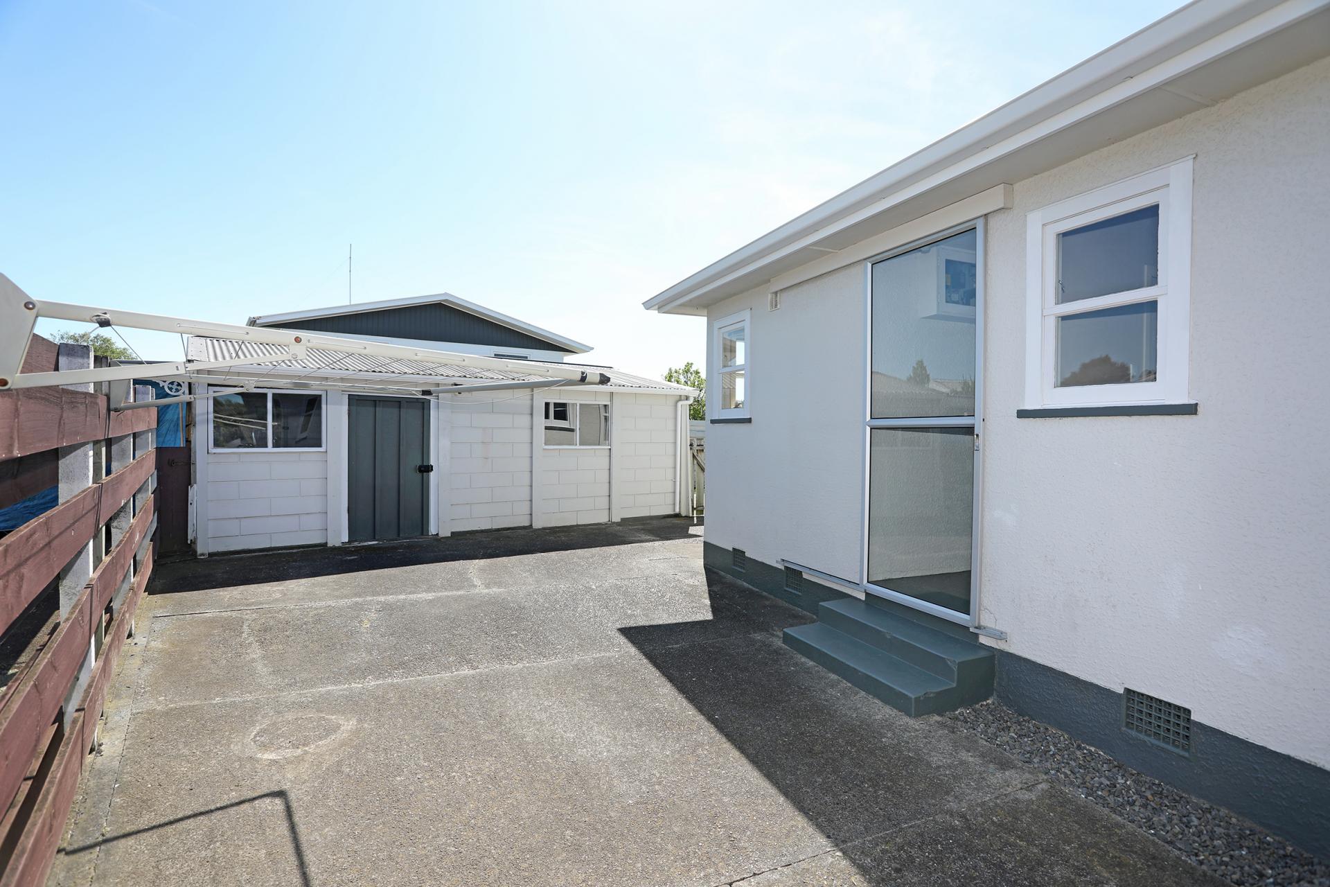 2 Norrie Street, Feilding